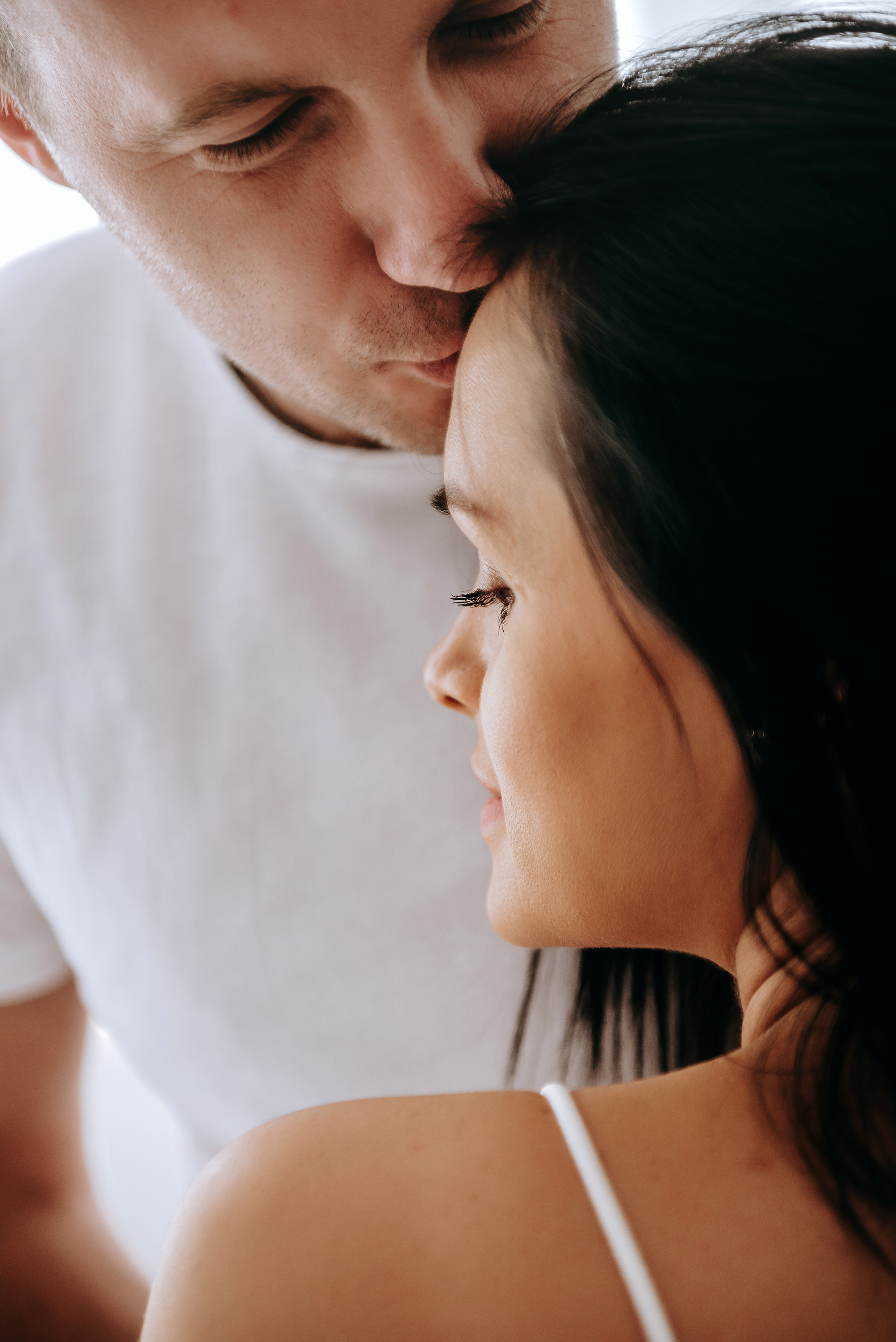 Фотосессия беременности в студии, на природе, дома. Свадебный и семейный фотограф в Германии, Пакош Валентина