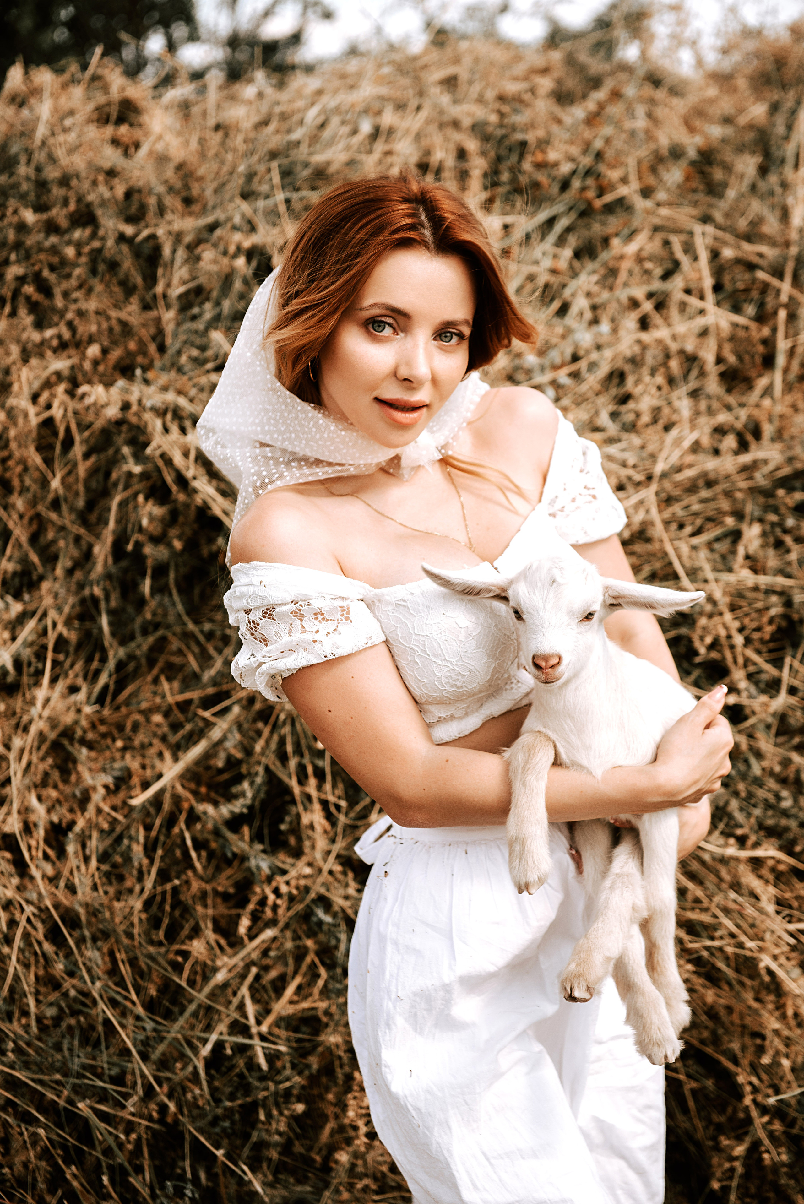 Персональные съемки на природе, у воды, на море, в горах, в поле. Свадебный и семейный фотограф в Германии, Пакош Валентина