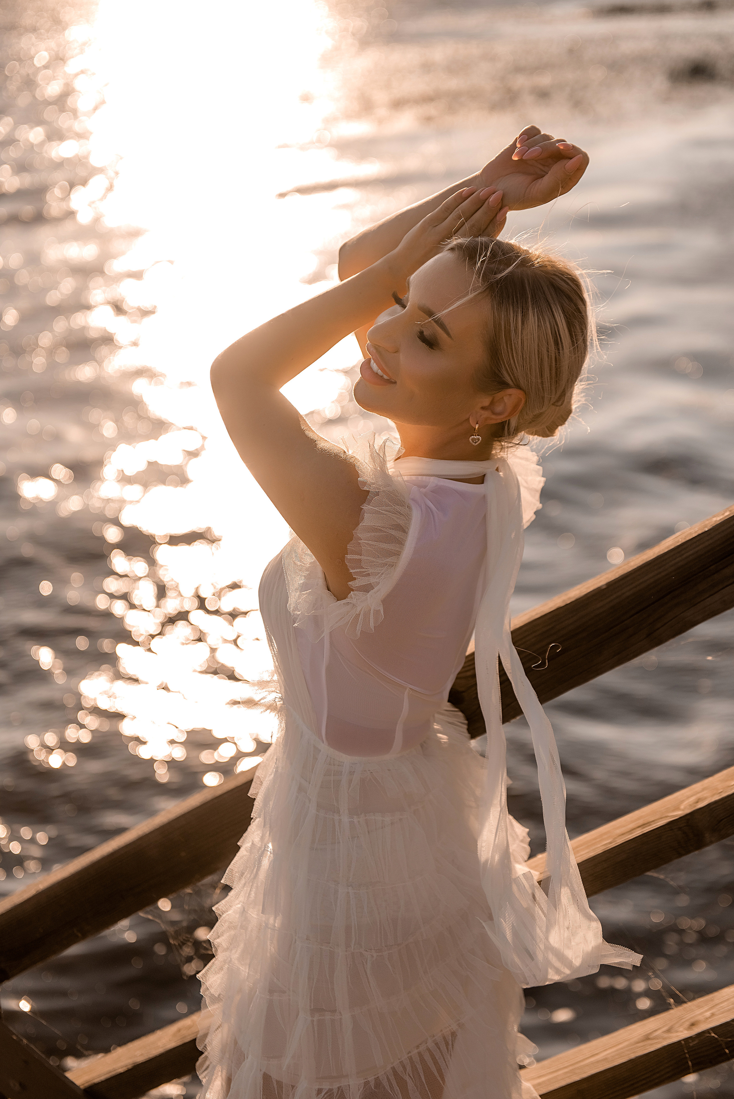 Персональные съемки на природе, у воды, на море, в горах, в поле. Свадебный и семейный фотограф в Германии, Пакош Валентина