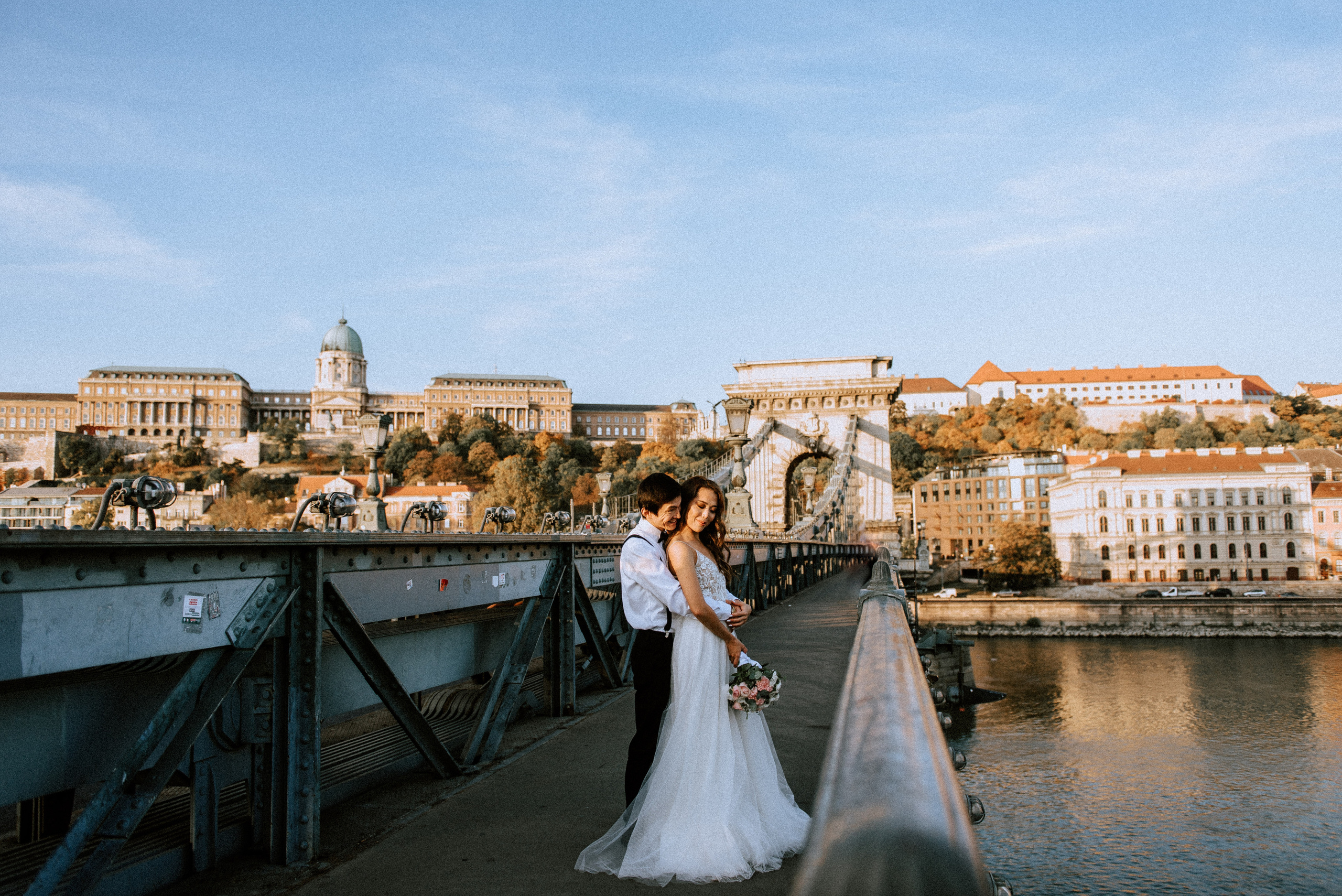 BUDAPEST. Свадебный и семейный фотограф в Германии, Пакош Валентина