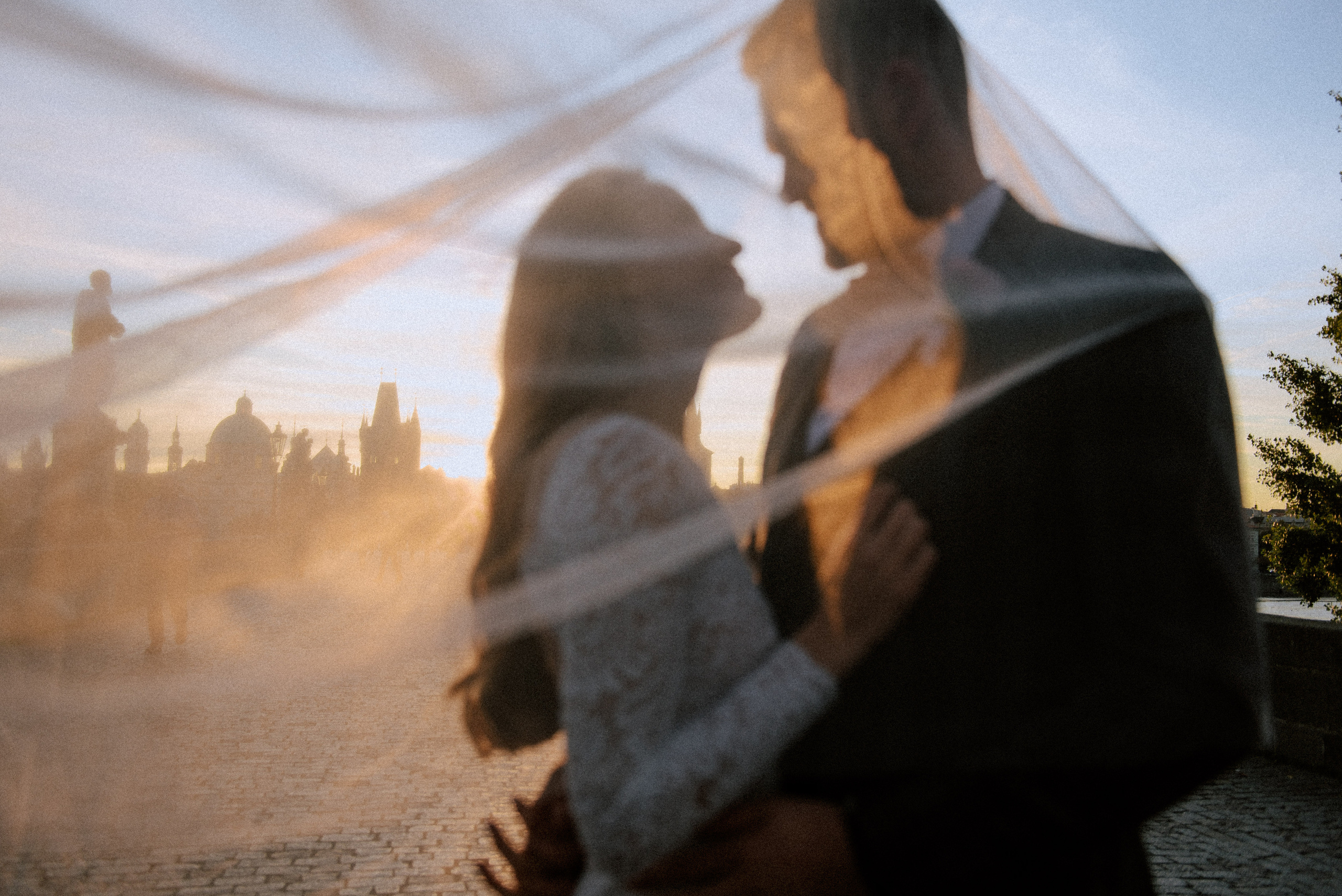 SUNRISE IN PRAGUE. Свадебный и семейный фотограф в Германии, Пакош Валентина
