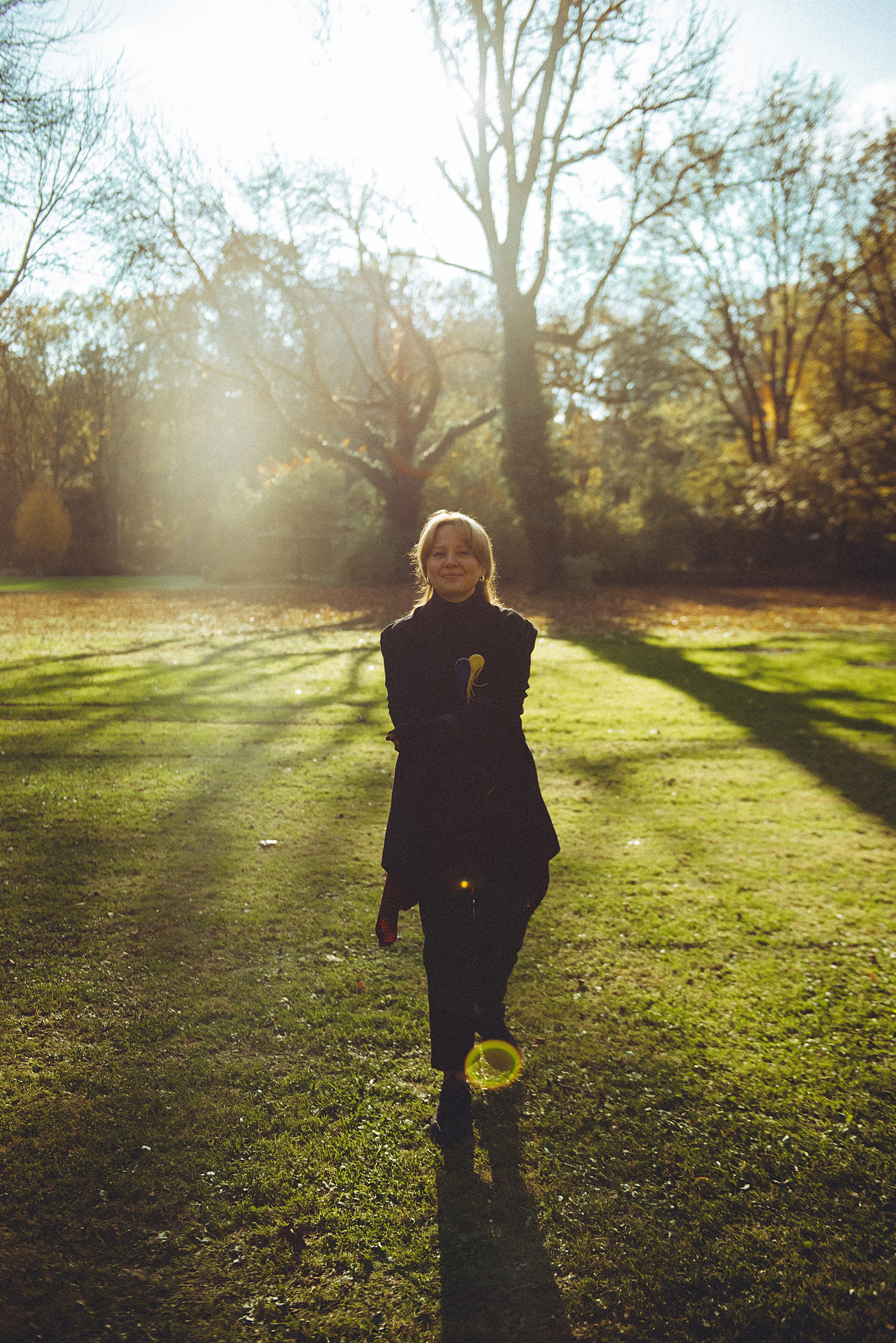 Персональные съемки на природе, у воды, на море, в горах, в поле. Свадебный и семейный фотограф в Германии, Пакош Валентина