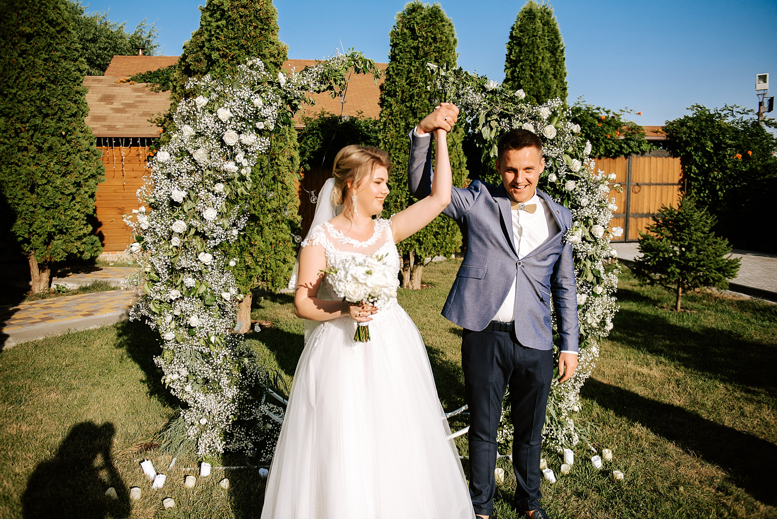 Vladimir+Victoria. Свадебный и семейный фотограф в Германии, Пакош Валентина