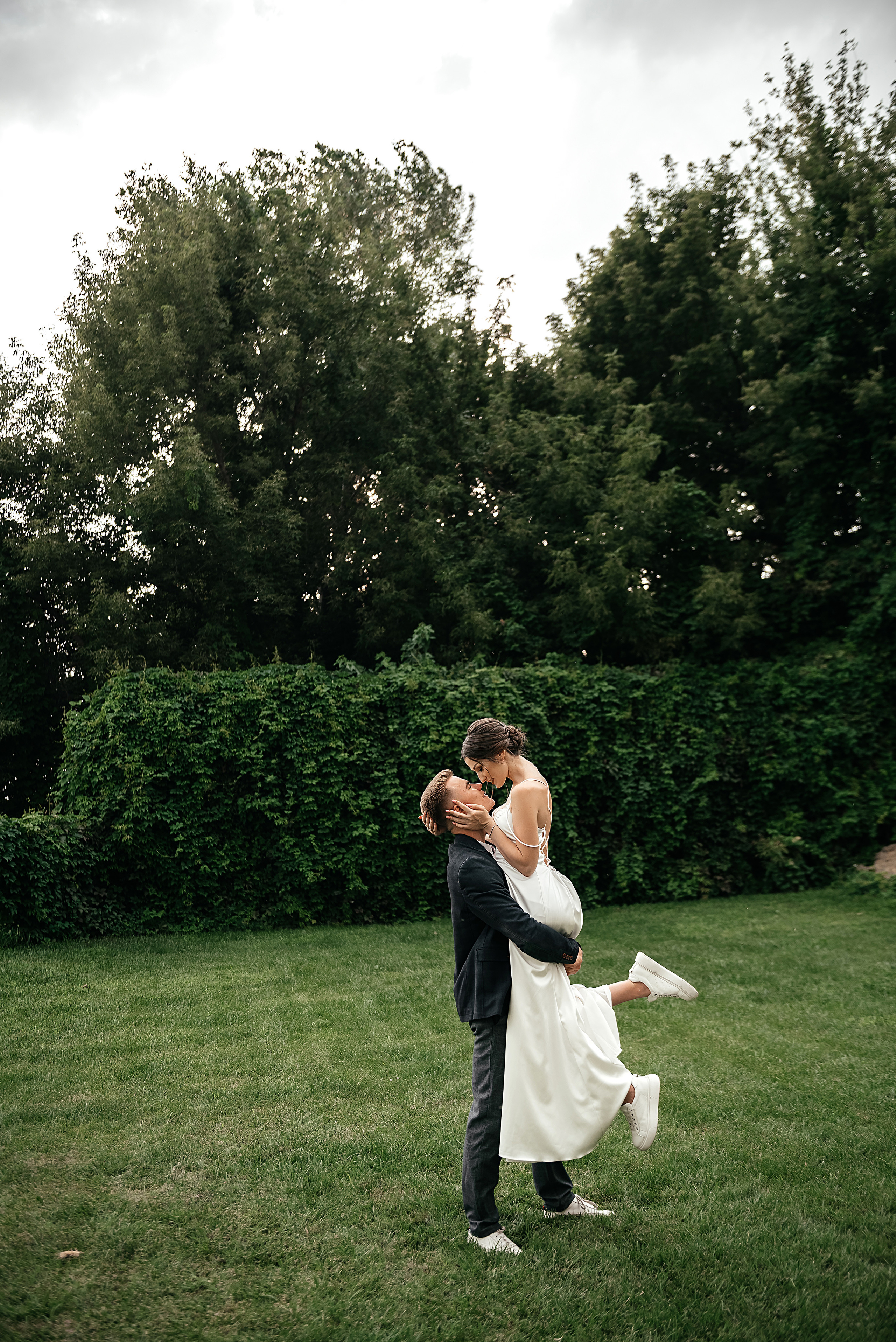 Tina+Sergey. Свадебный и семейный фотограф в Германии, Пакош Валентина