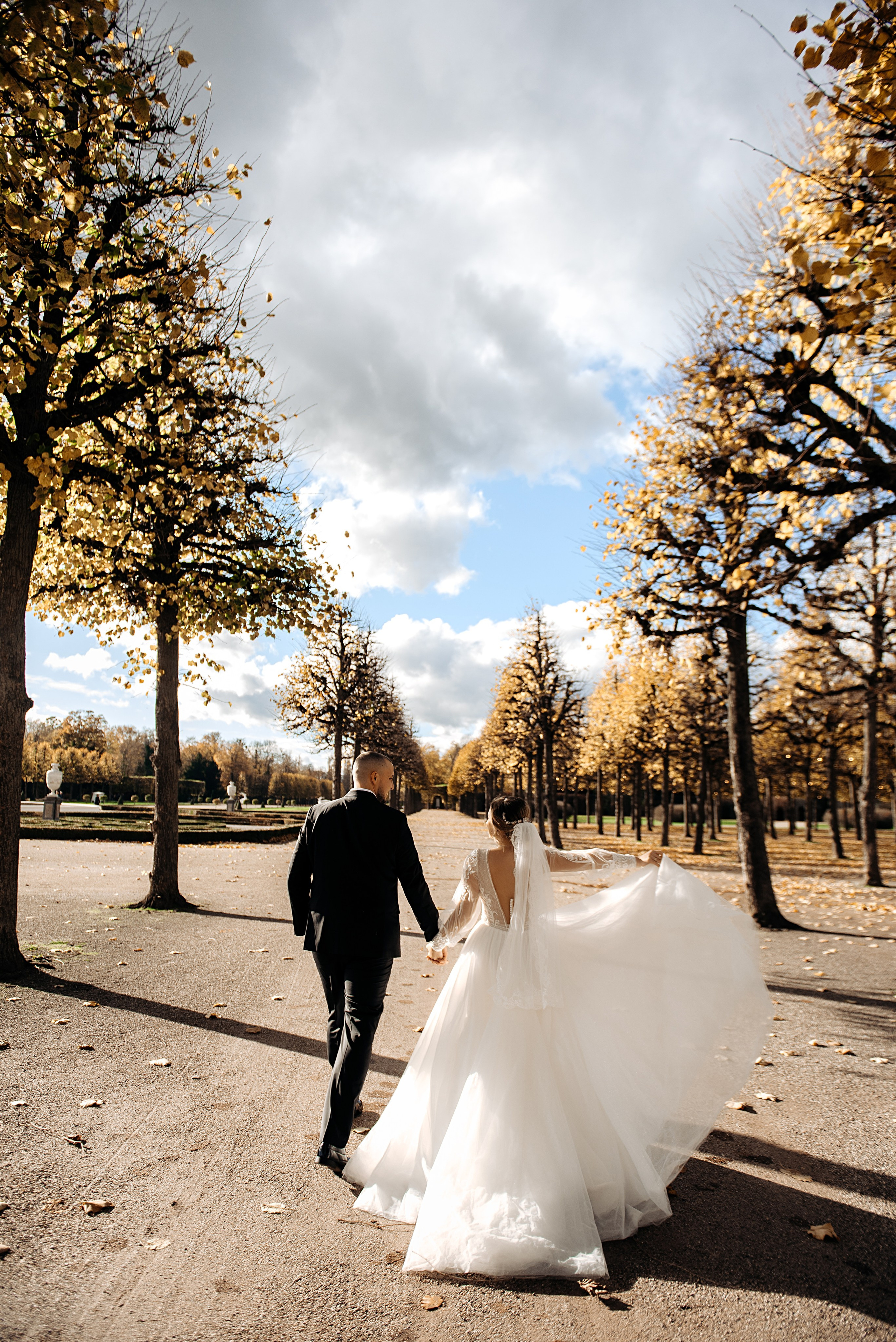 Daniil+Kristina. Свадебный и семейный фотограф в Германии, Пакош Валентина