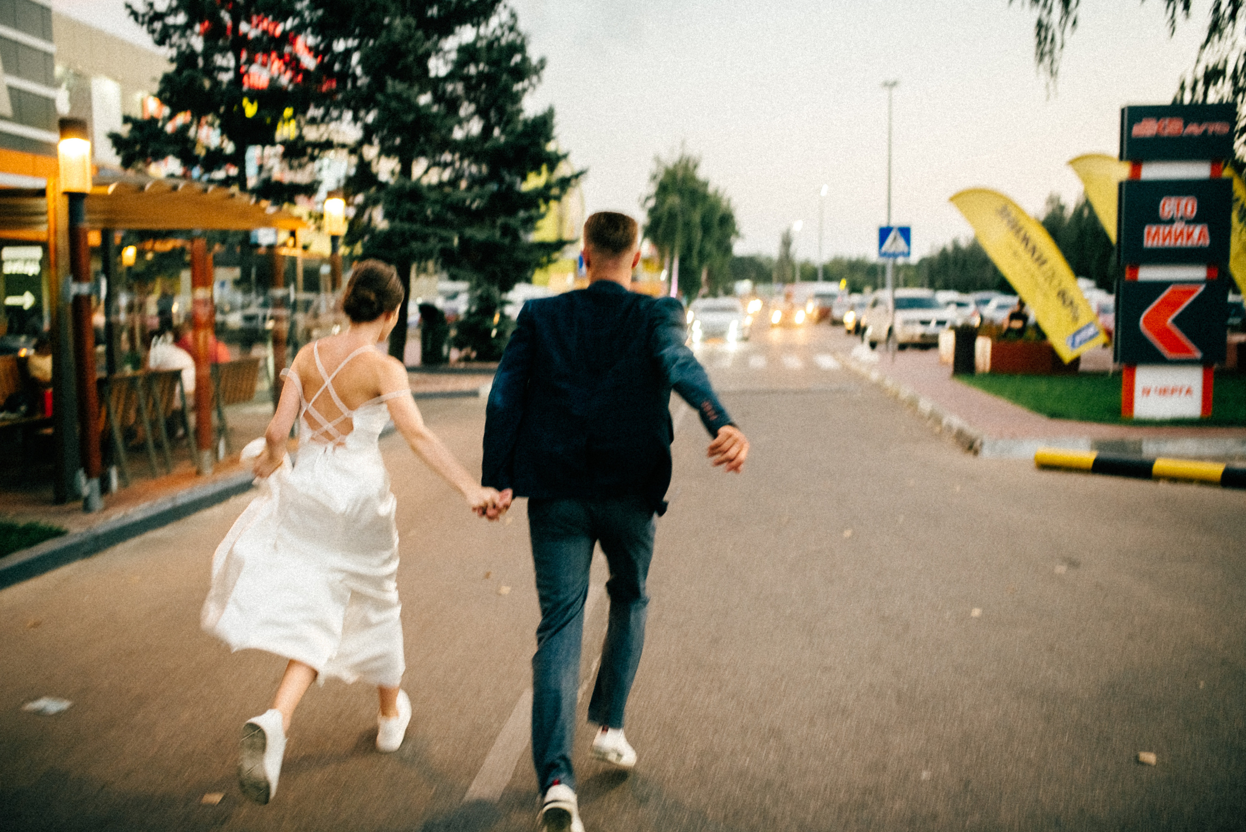 Tina+Sergey. Свадебный и семейный фотограф в Германии, Пакош Валентина