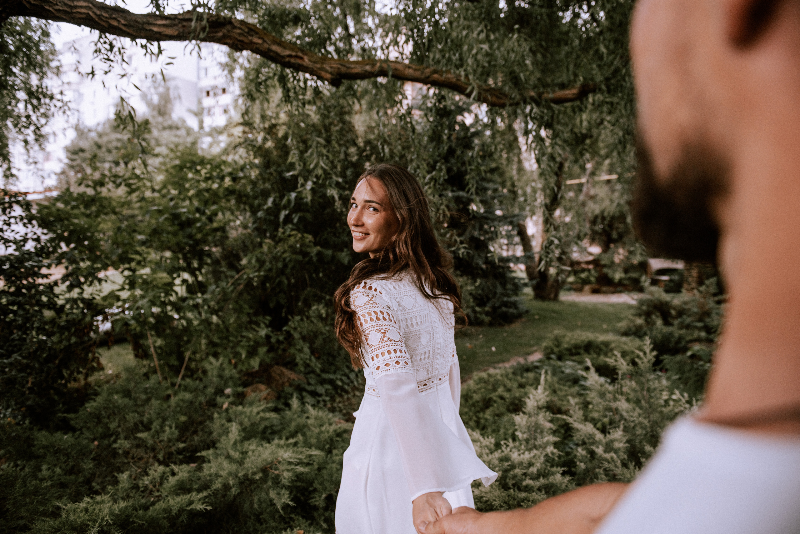 Projector. Свадебный и семейный фотограф в Германии, Пакош Валентина