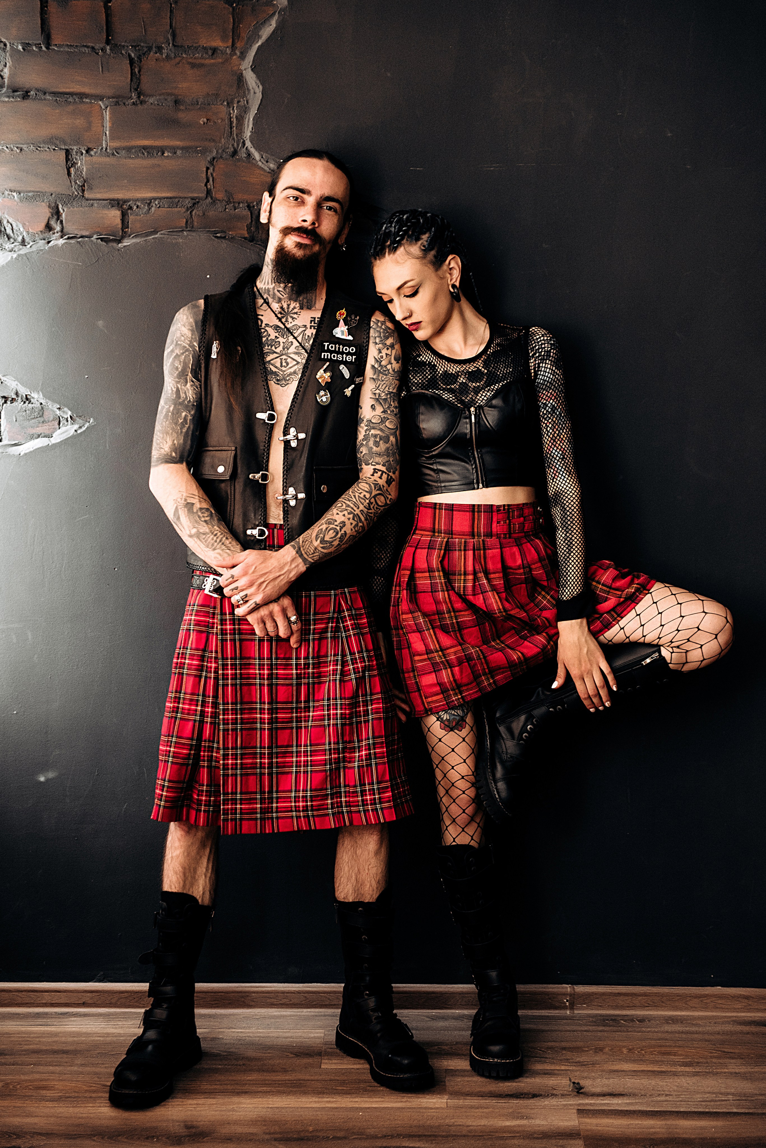 Tattoo. Свадебный и семейный фотограф в Германии, Пакош Валентина