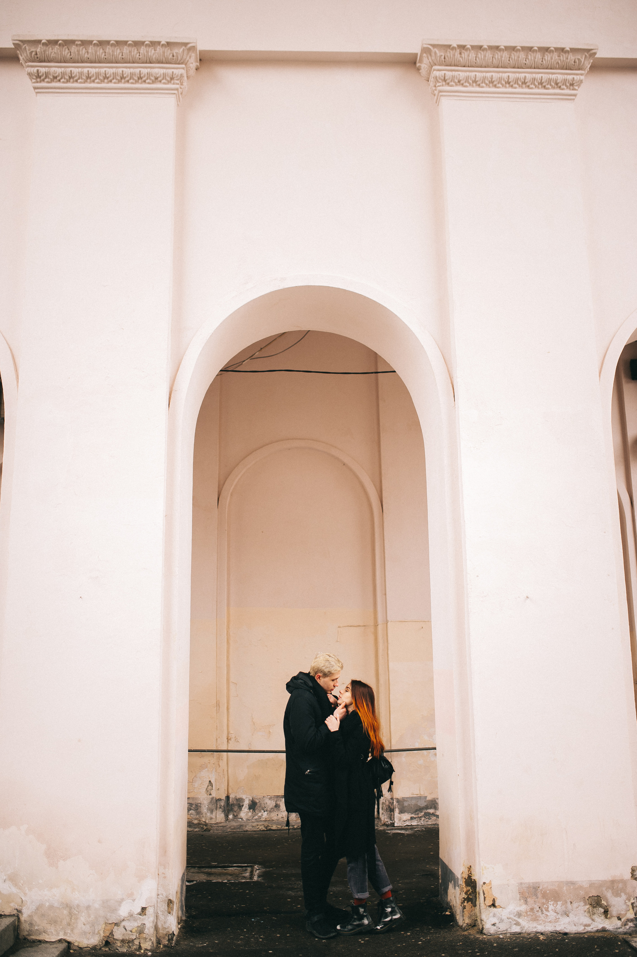 KIEV. Свадебный и семейный фотограф в Германии, Пакош Валентина