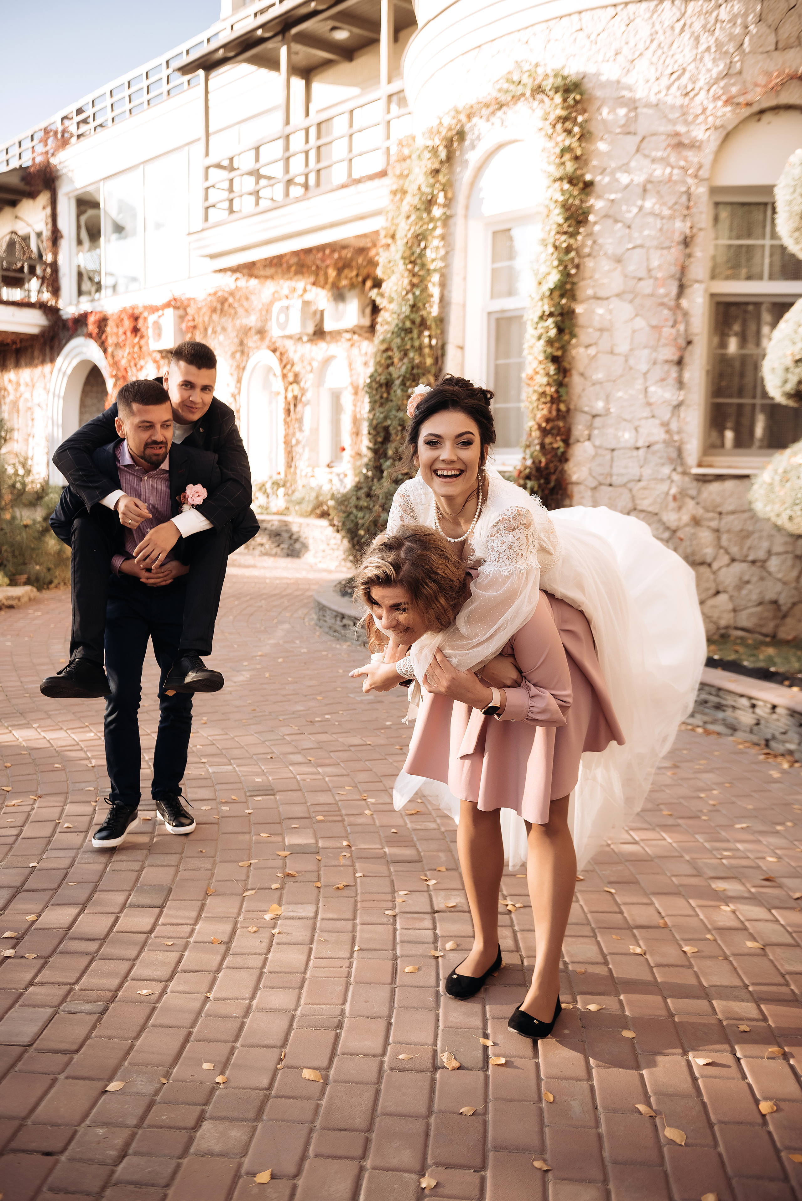 Sergey+Alina. Свадебный и семейный фотограф в Германии, Пакош Валентина
