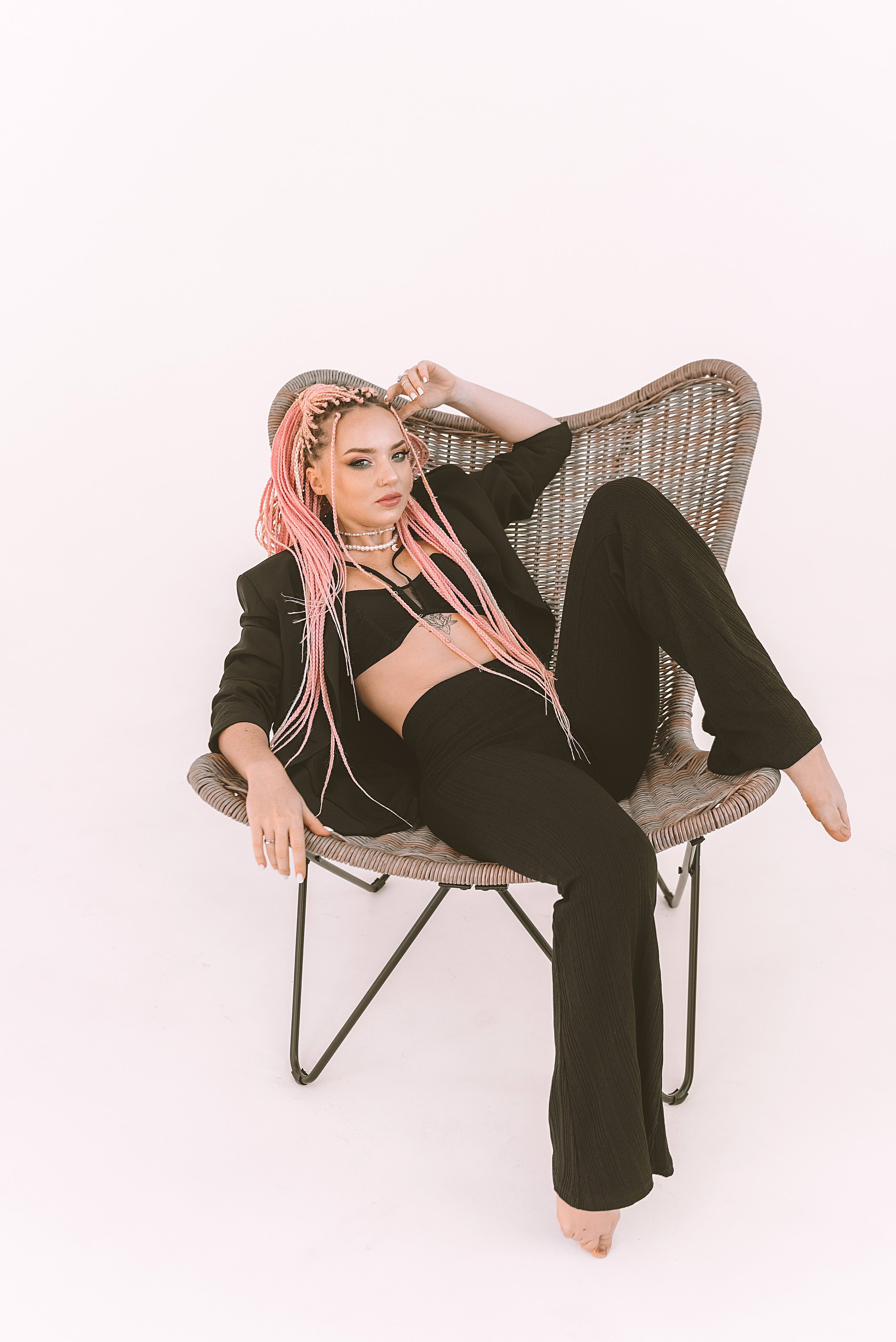 Персональная фотосессия в студии или у вас дома. Свадебный и семейный фотограф в Германии, Пакош Валентина