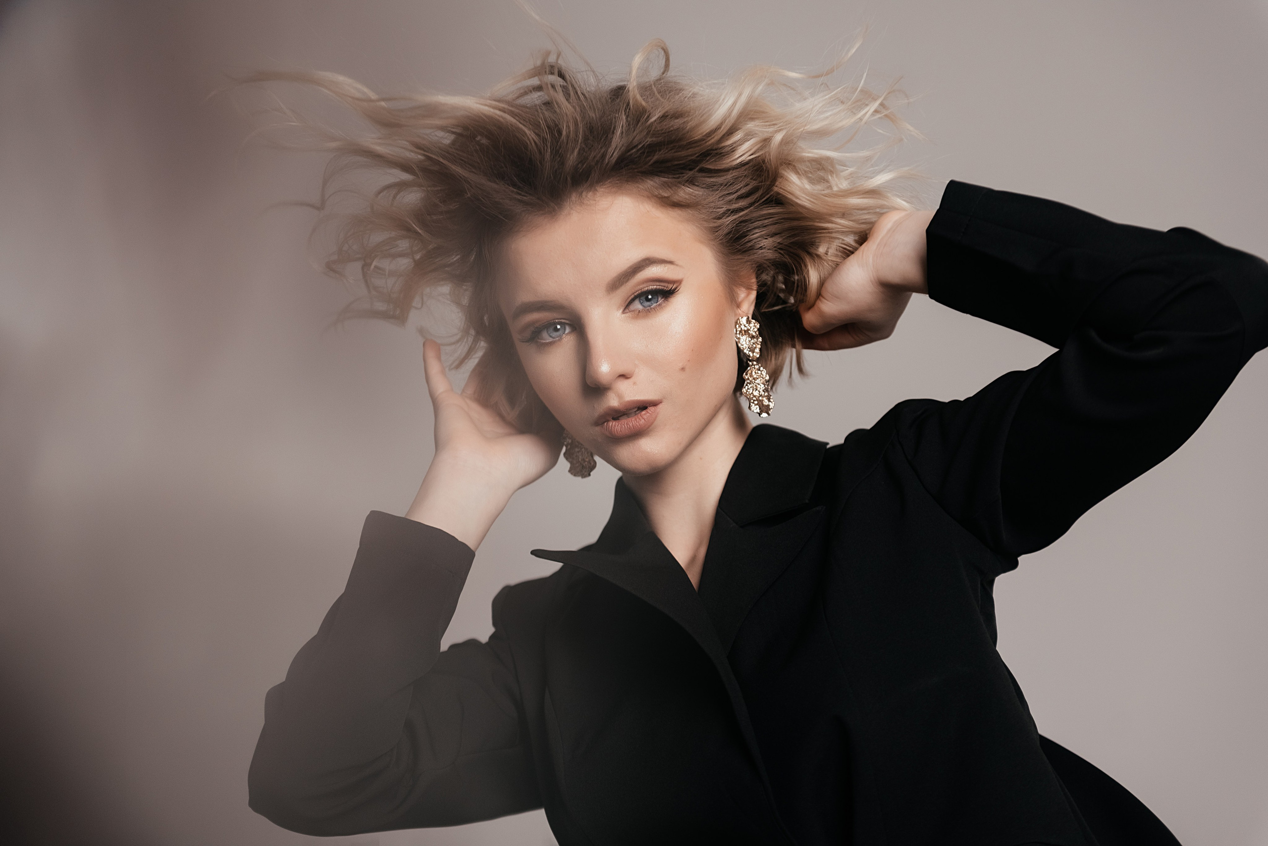 Персональная фотосессия в студии или у вас дома. Свадебный и семейный фотограф в Германии, Пакош Валентина