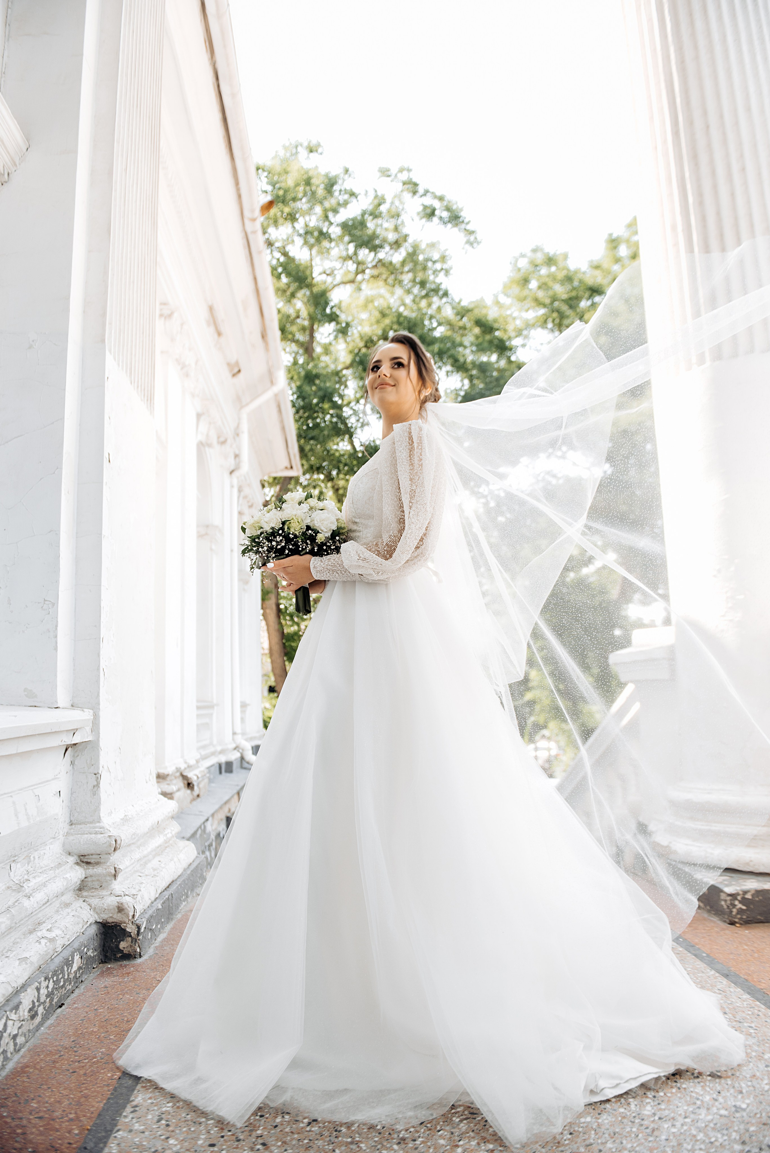 Andrii+Inessa. Свадебный и семейный фотограф в Германии, Пакош Валентина