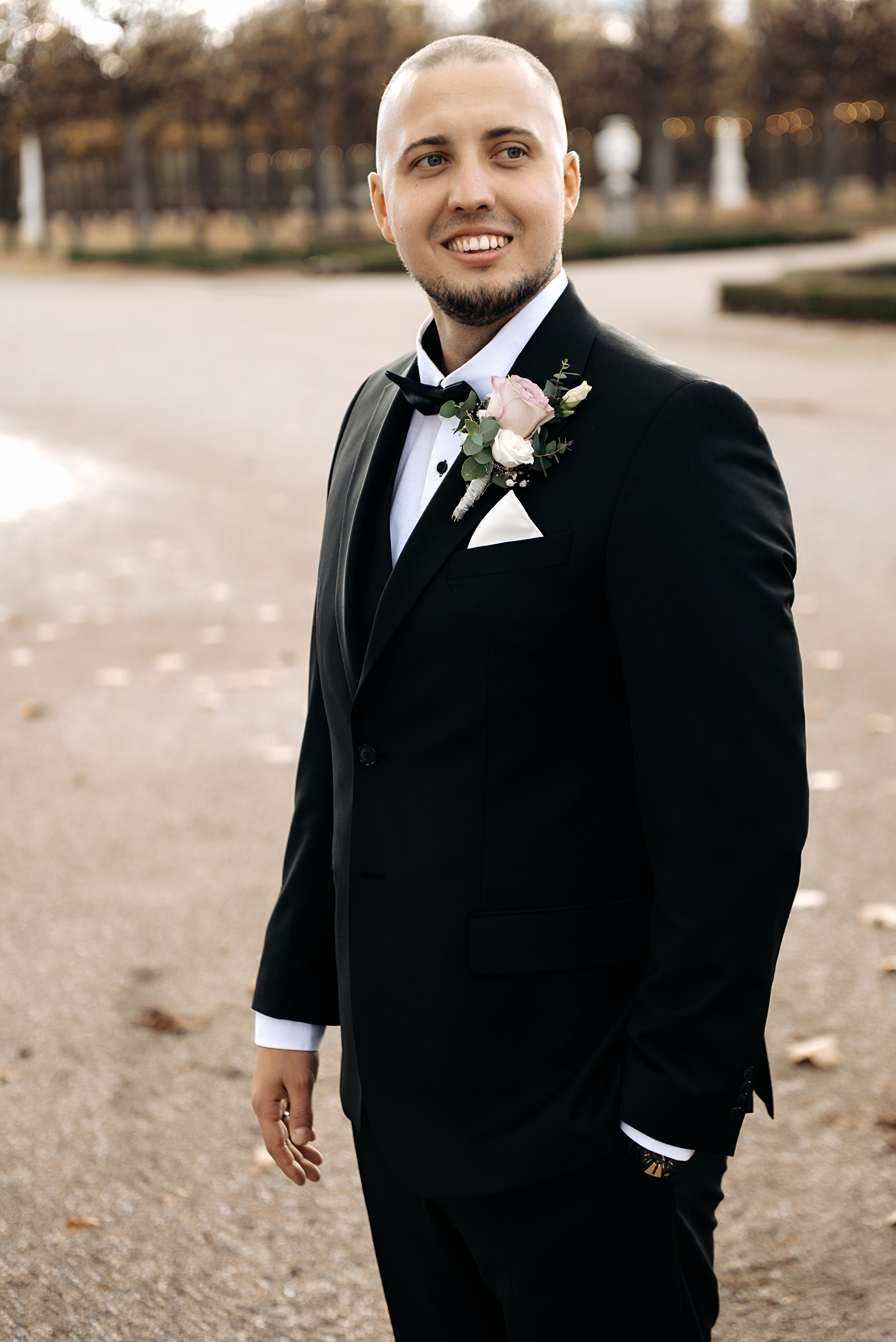 Daniil+Kristina. Свадебный и семейный фотограф в Германии, Пакош Валентина