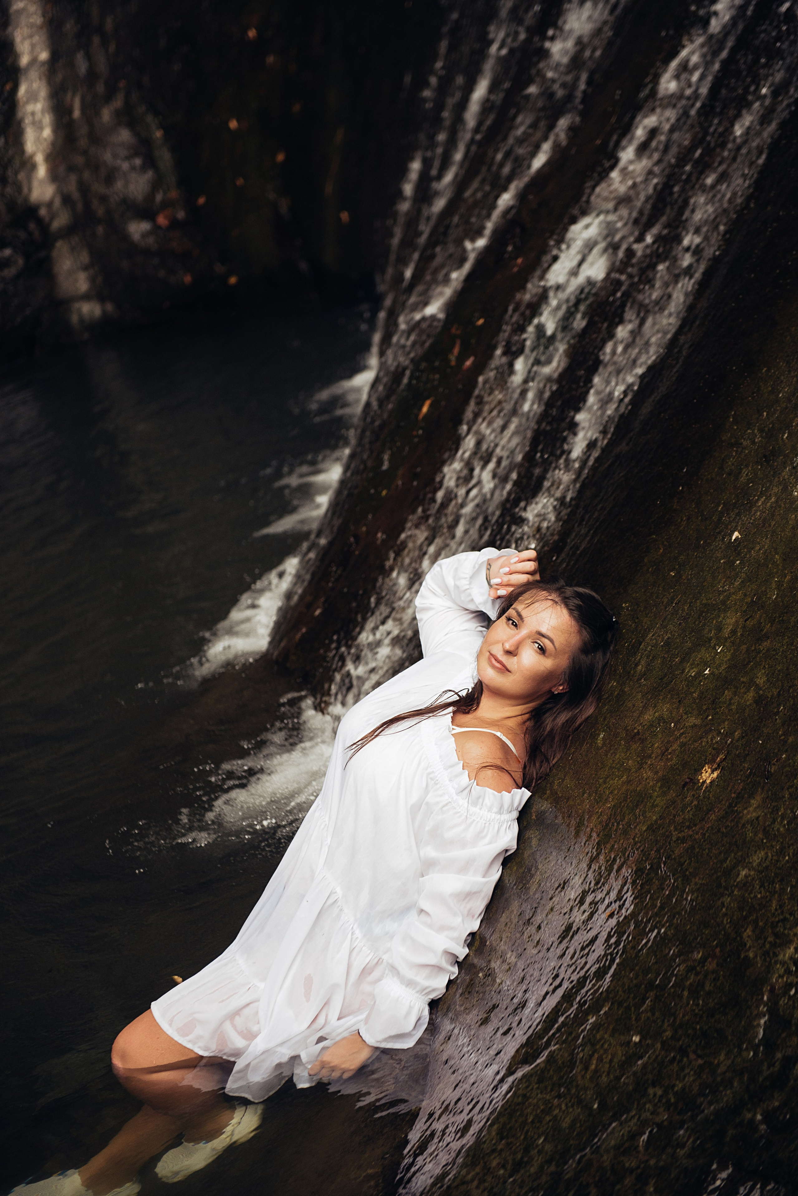 Персональные съемки на природе, у воды, на море, в горах, в поле. Свадебный и семейный фотограф в Германии, Пакош Валентина