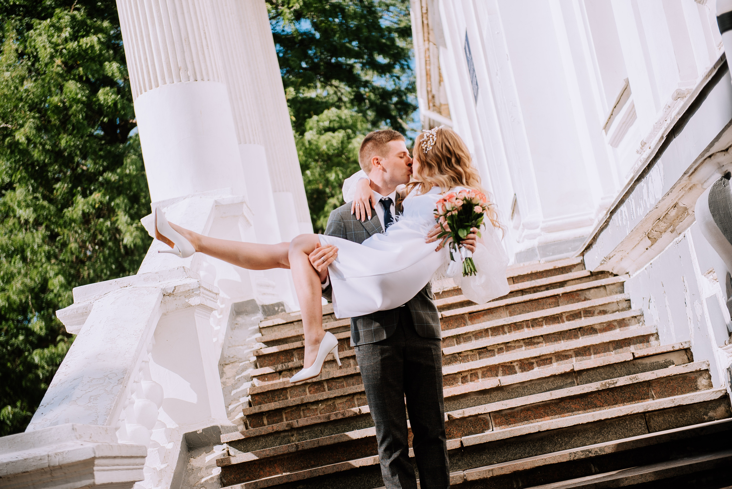 Pavel+Victoria. Свадебный и семейный фотограф в Германии, Пакош Валентина