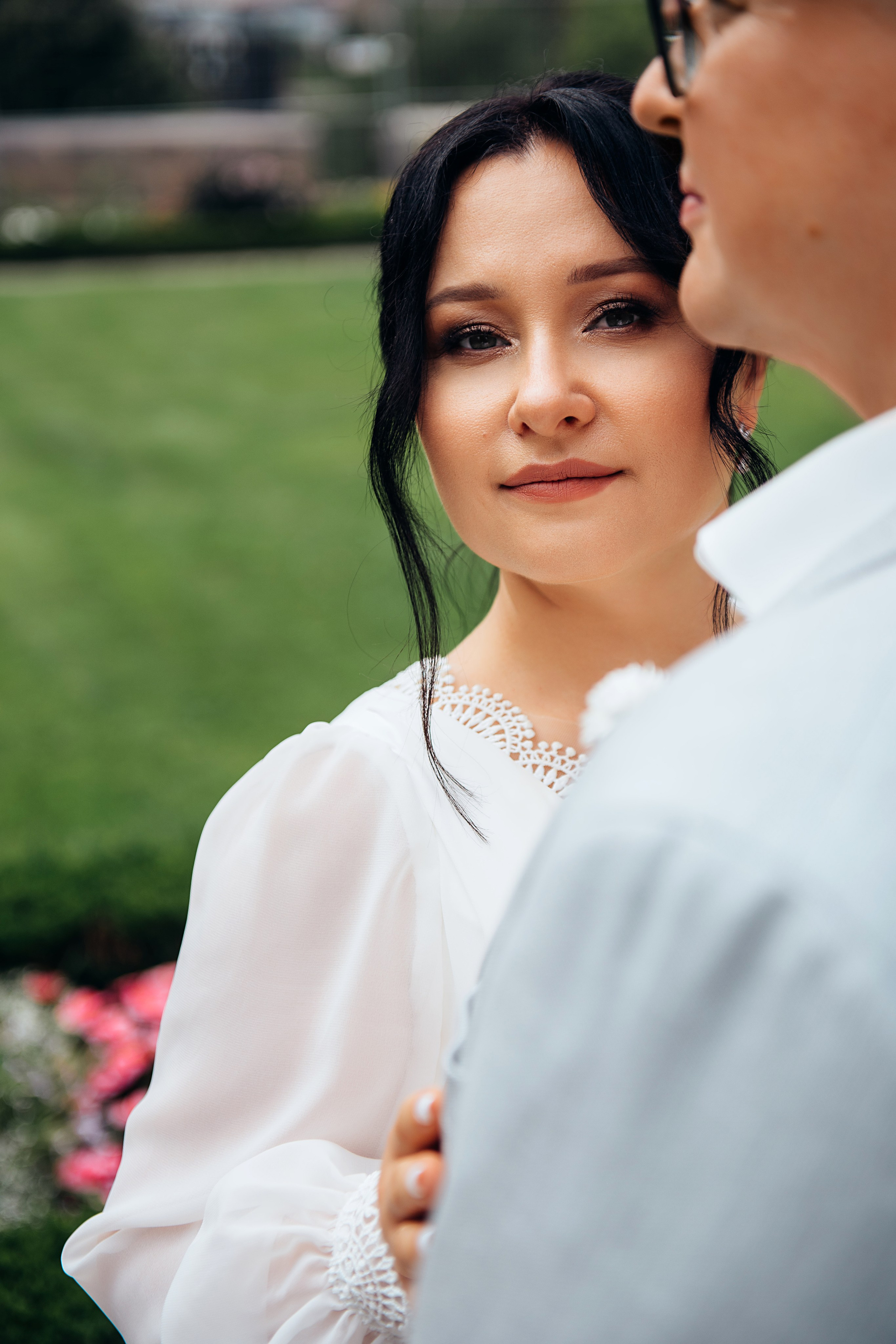 Ruslan+Anastasiia. Familien, Hochzeiten, “Love Story”, portraits und reportage Fotografin in Deutschland