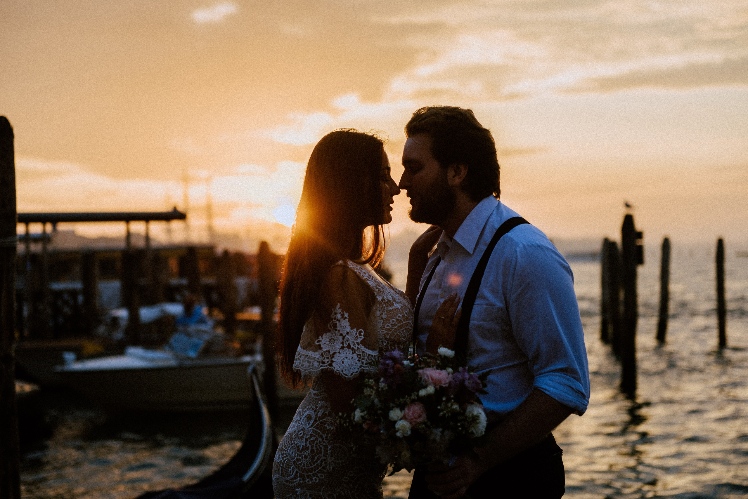 VENICE. Свадебный и семейный фотограф в Германии, Пакош Валентина