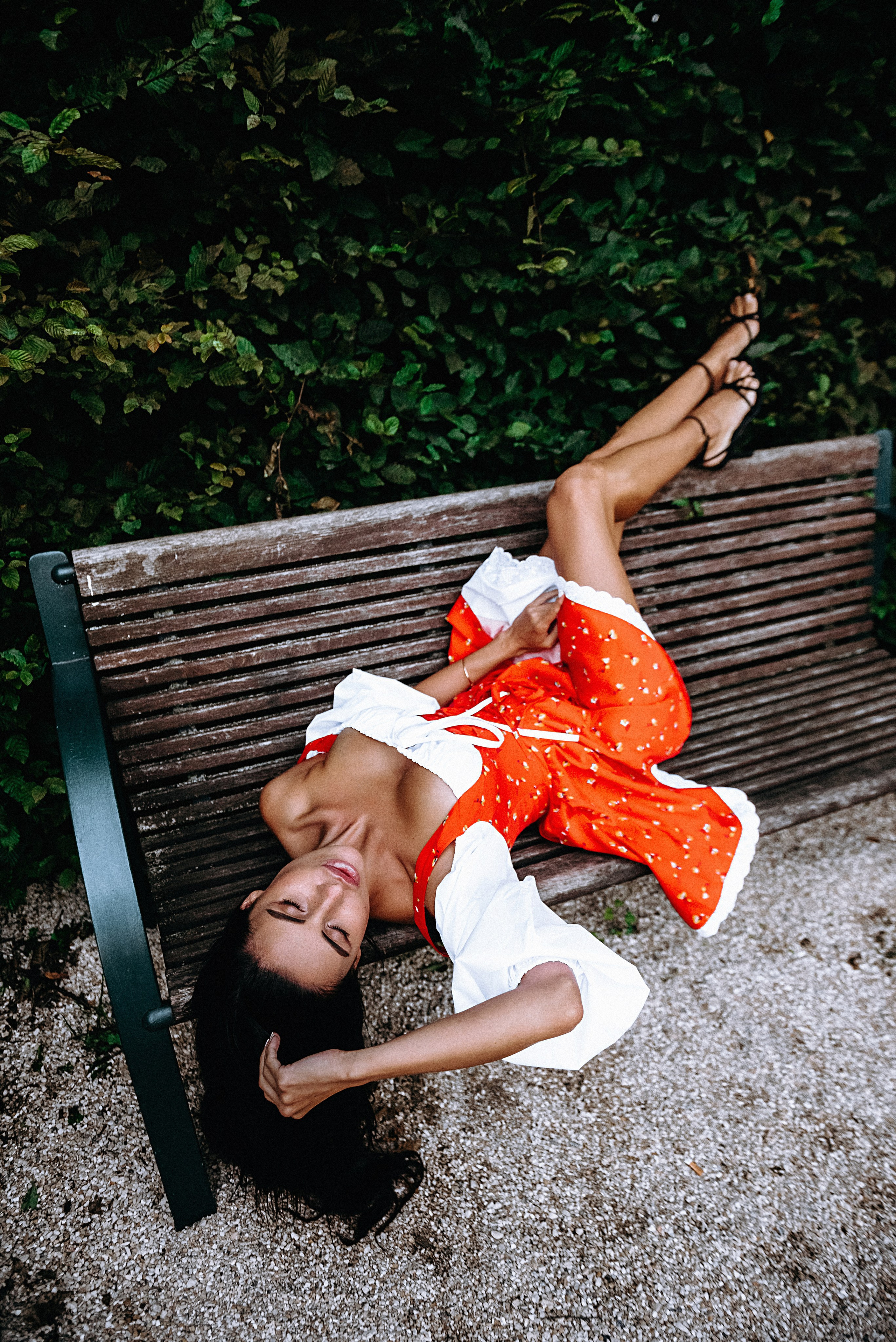 Персональные съемки на природе, у воды, на море, в горах, в поле. Свадебный и семейный фотограф в Германии, Пакош Валентина