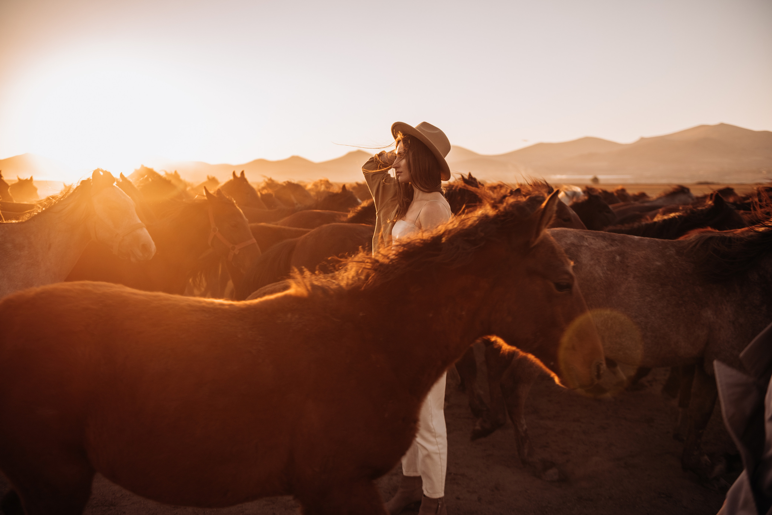 FELL IN LOVE IN CAPPADOCIA. Свадебный и семейный фотограф в Германии, Пакош Валентина