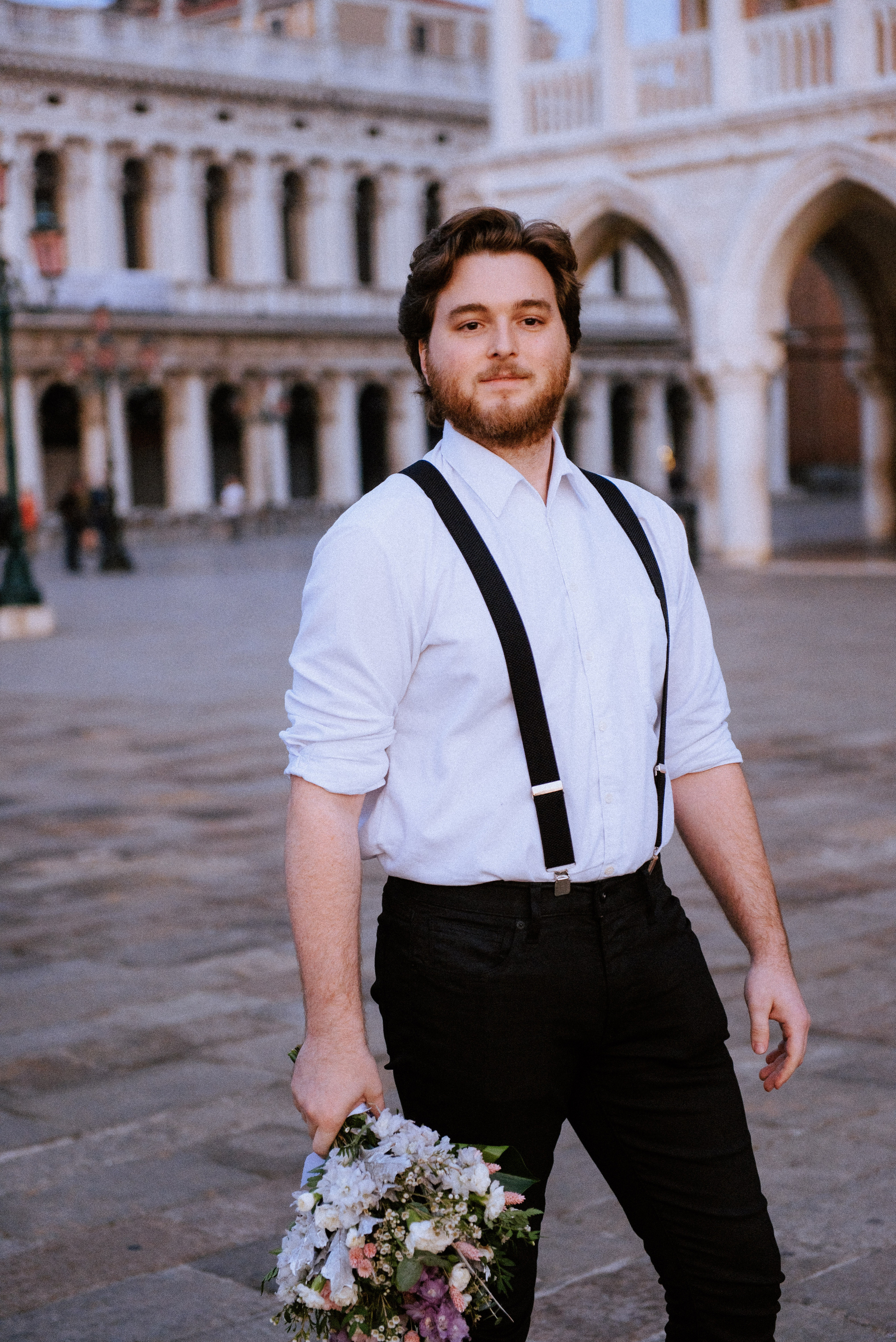 VENICE. Свадебный и семейный фотограф в Германии, Пакош Валентина