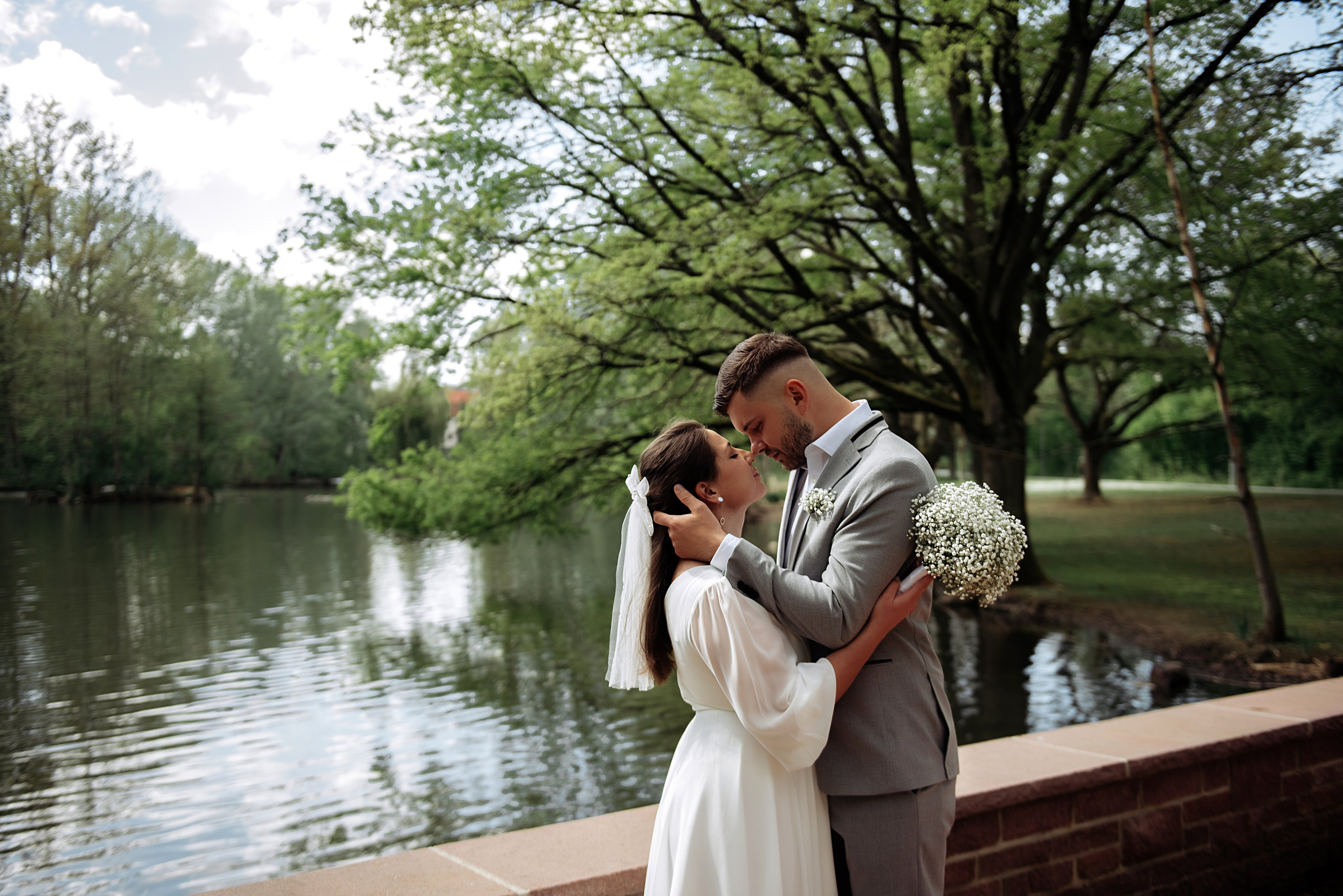 Ivan+Irina. Свадебный и семейный фотограф в Германии, Пакош Валентина