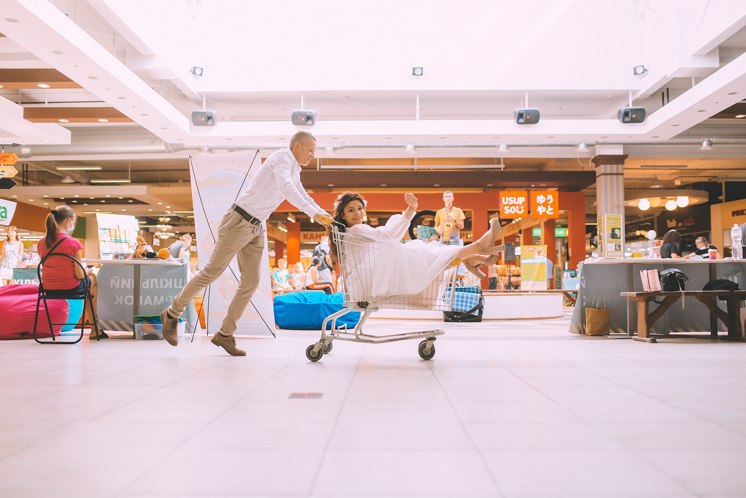 Eric+Angelina. Свадебный и семейный фотограф в Германии, Пакош Валентина