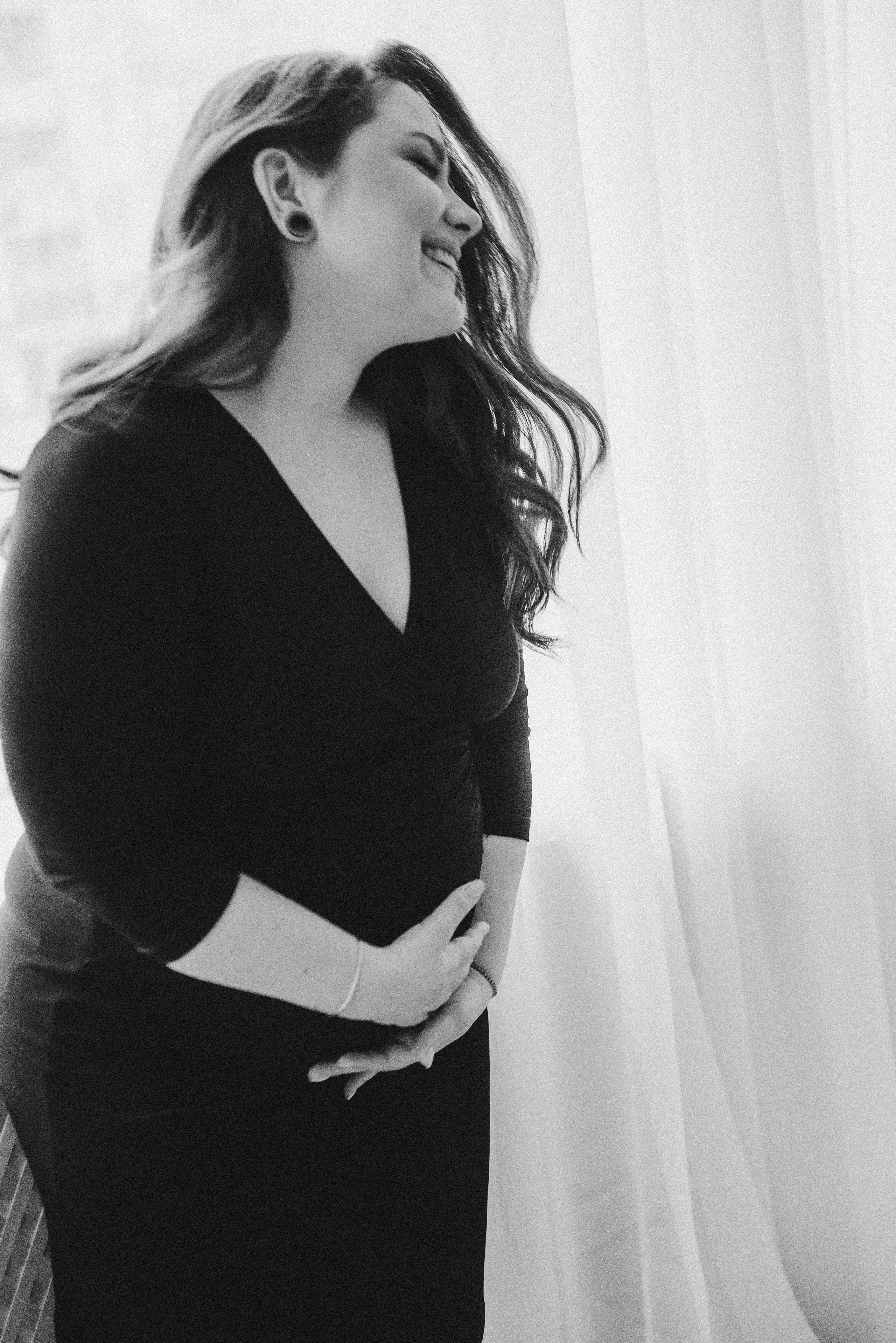 Фотосессия беременности в студии, на природе, дома. Свадебный и семейный фотограф в Германии, Пакош Валентина