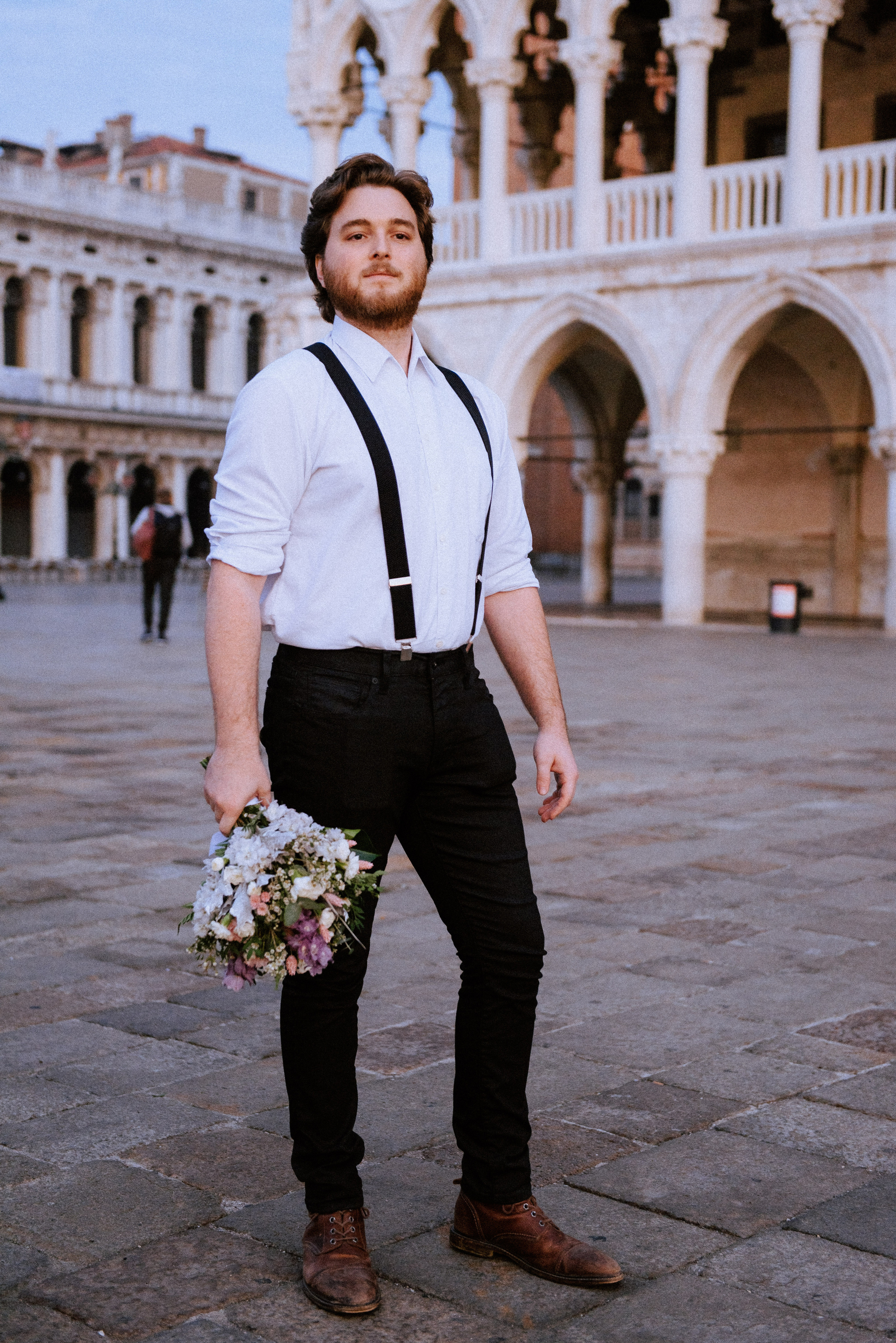 VENICE. Свадебный и семейный фотограф в Германии, Пакош Валентина