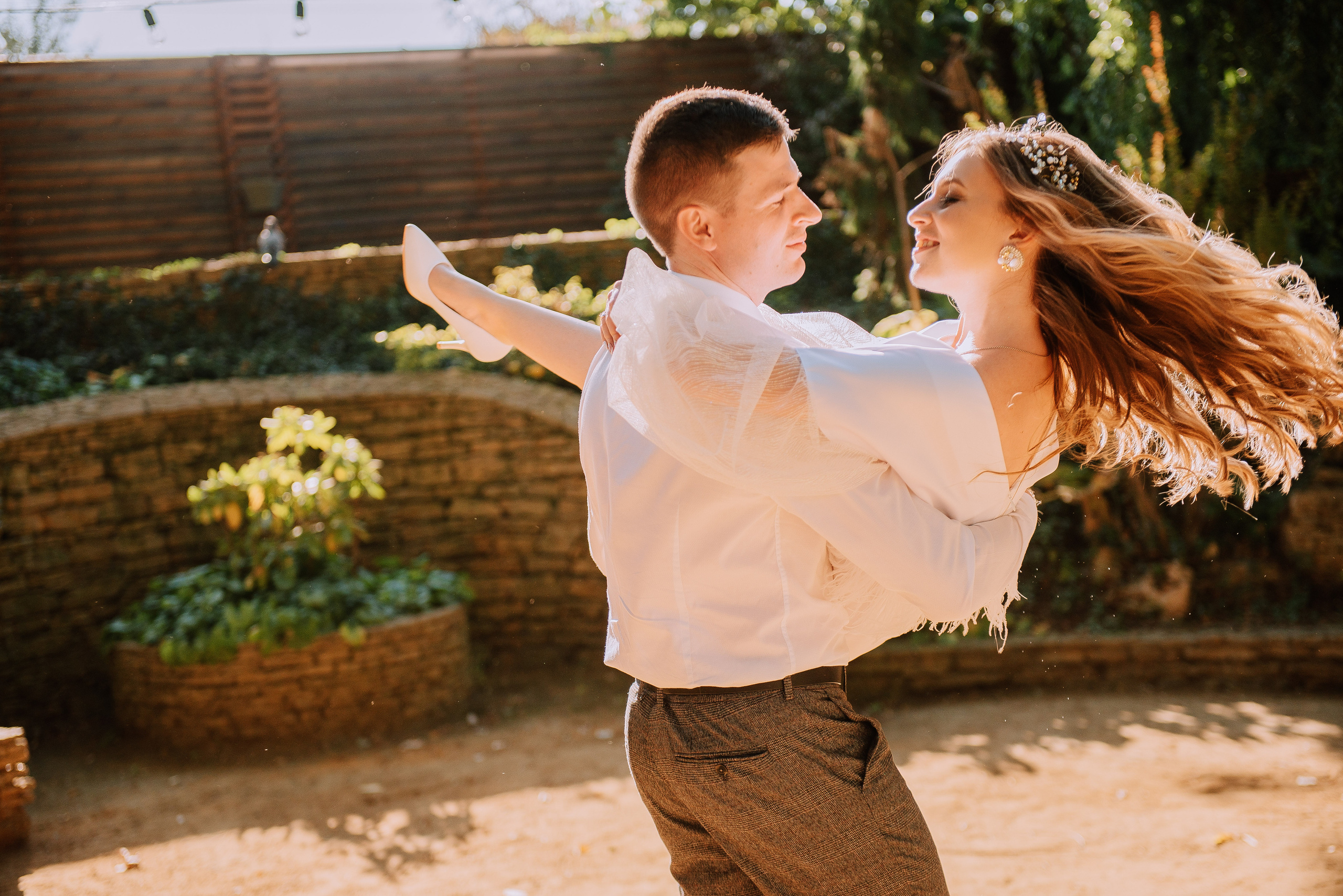Pavel+Victoria. Свадебный и семейный фотограф в Германии, Пакош Валентина
