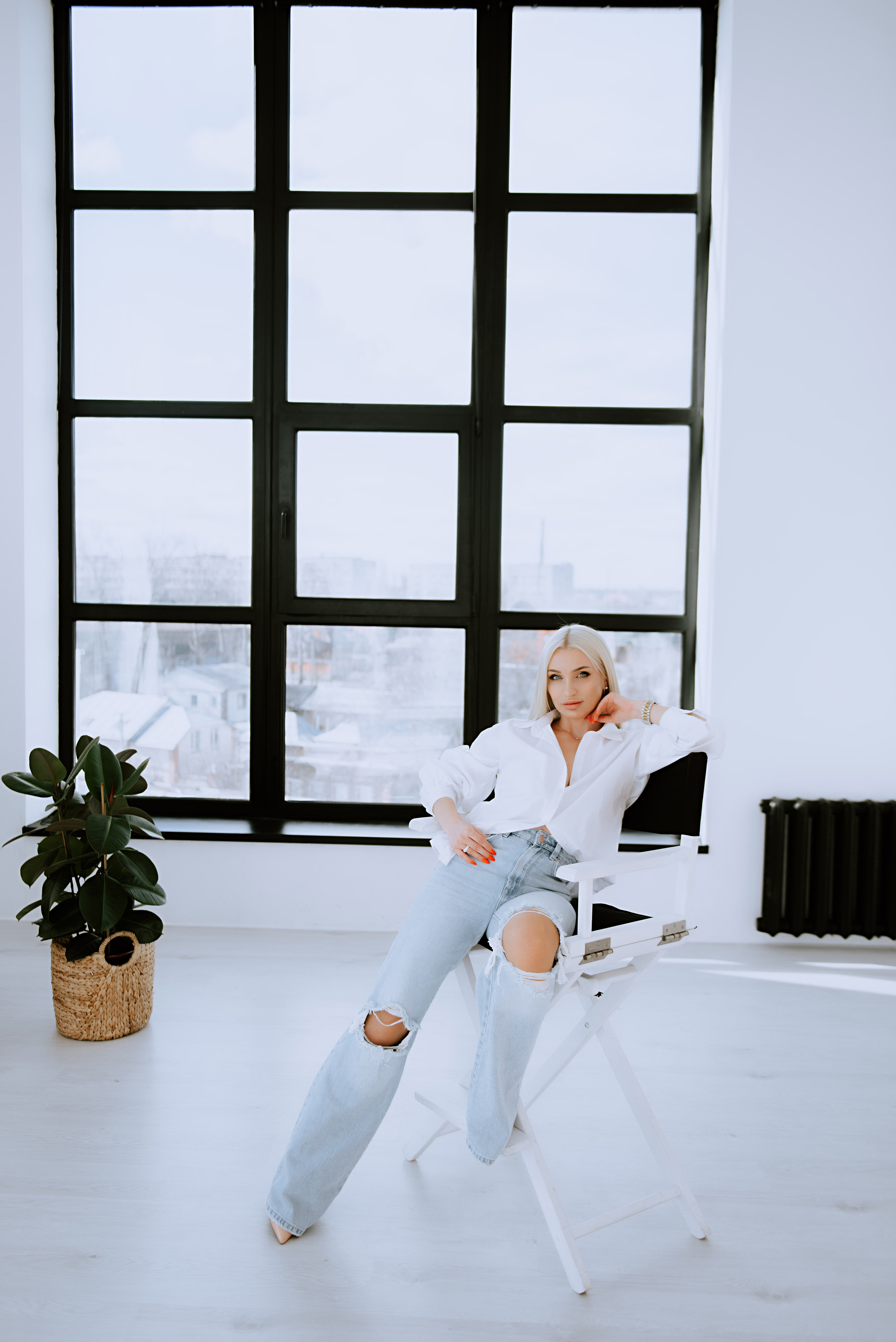 Персональная фотосессия в студии или у вас дома. Свадебный и семейный фотограф в Германии, Пакош Валентина