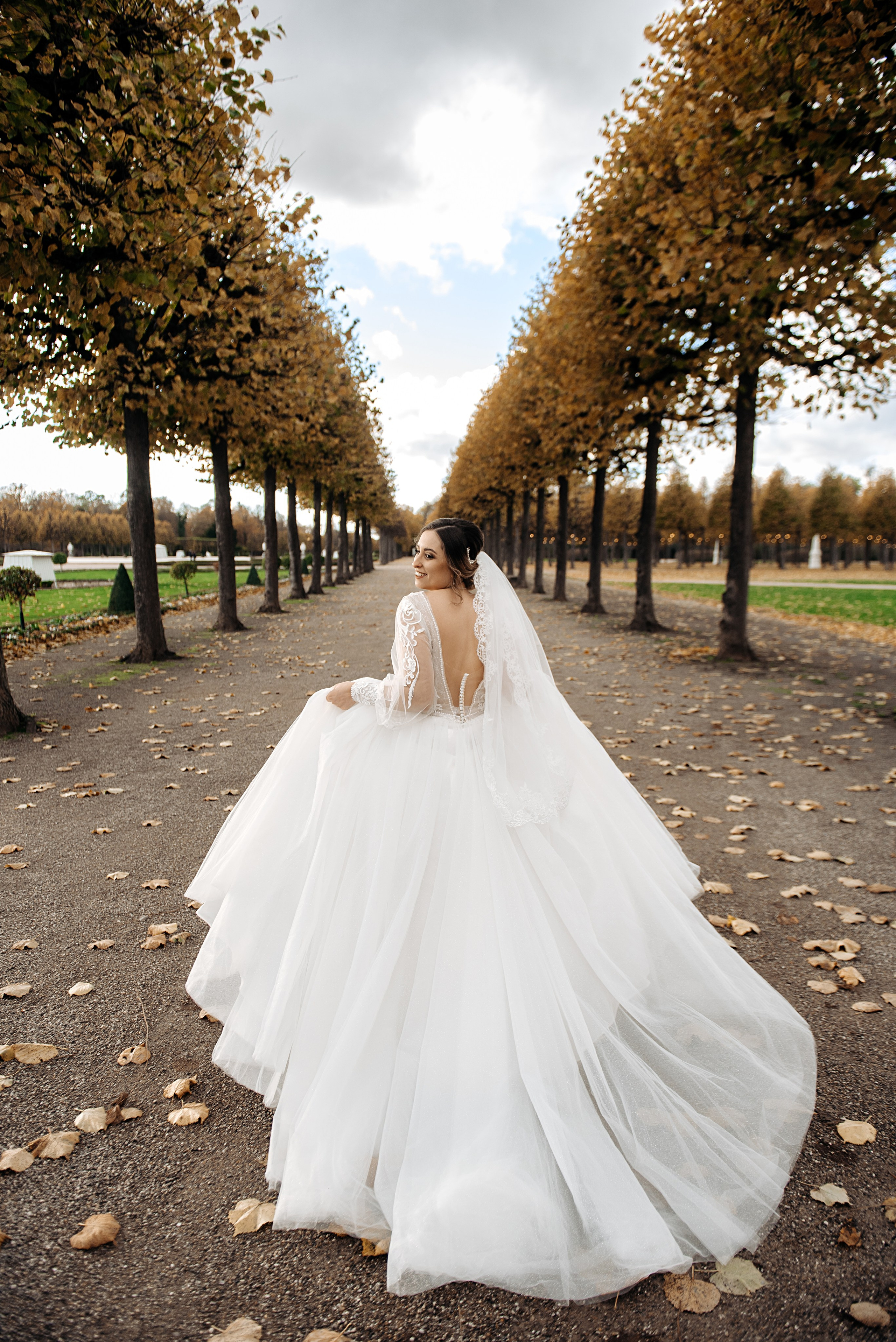 Daniil+Kristina. Свадебный и семейный фотограф в Германии, Пакош Валентина