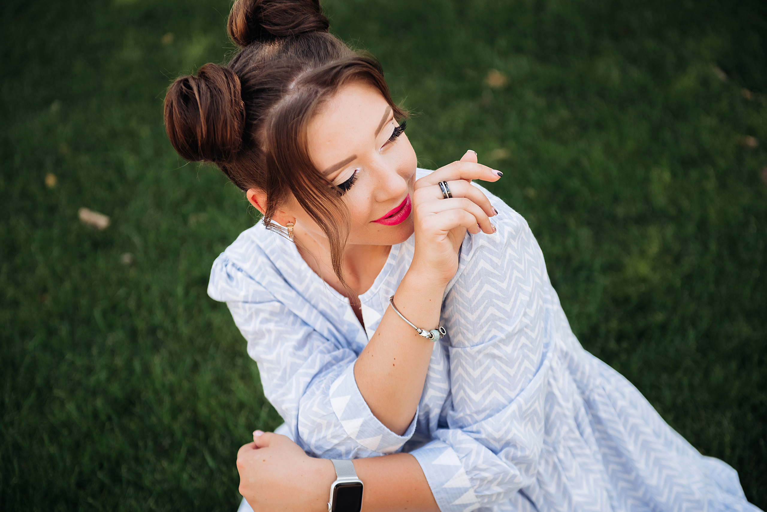 Персональные съемки на природе, у воды, на море, в горах, в поле. Свадебный и семейный фотограф в Германии, Пакош Валентина