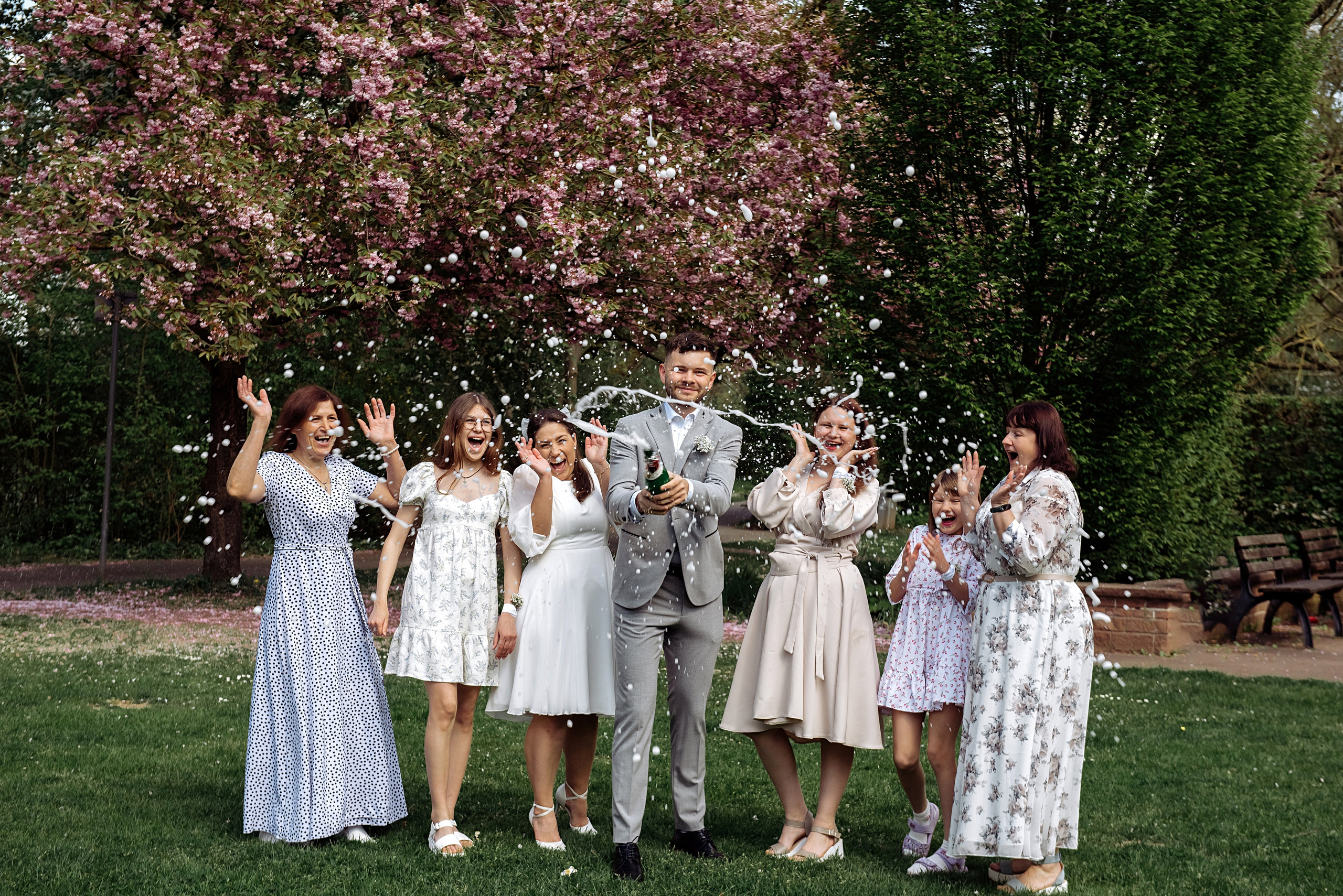 Ivan+Irina. Свадебный и семейный фотограф в Германии, Пакош Валентина