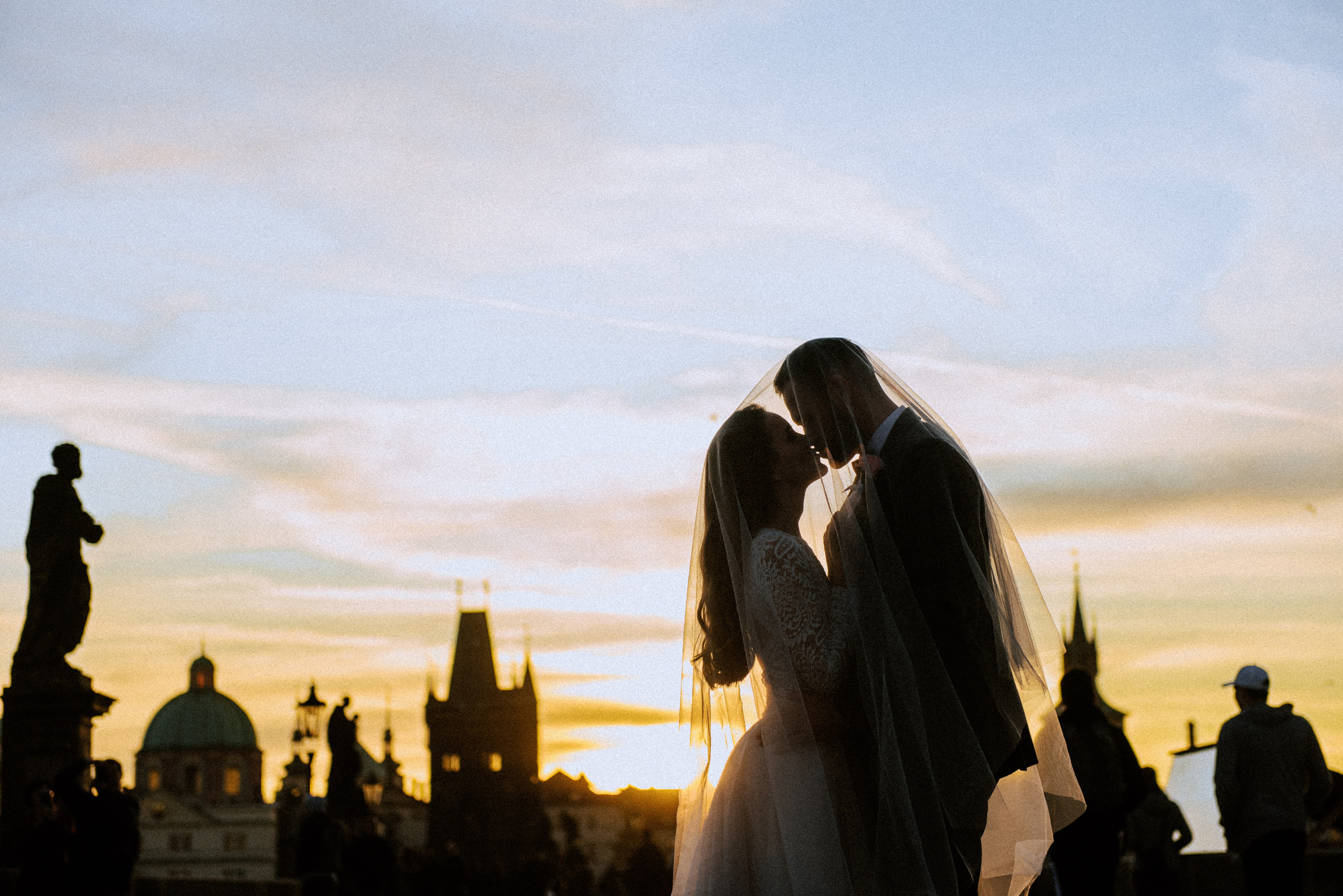 SUNRISE IN PRAGUE. Свадебный и семейный фотограф в Германии, Пакош Валентина