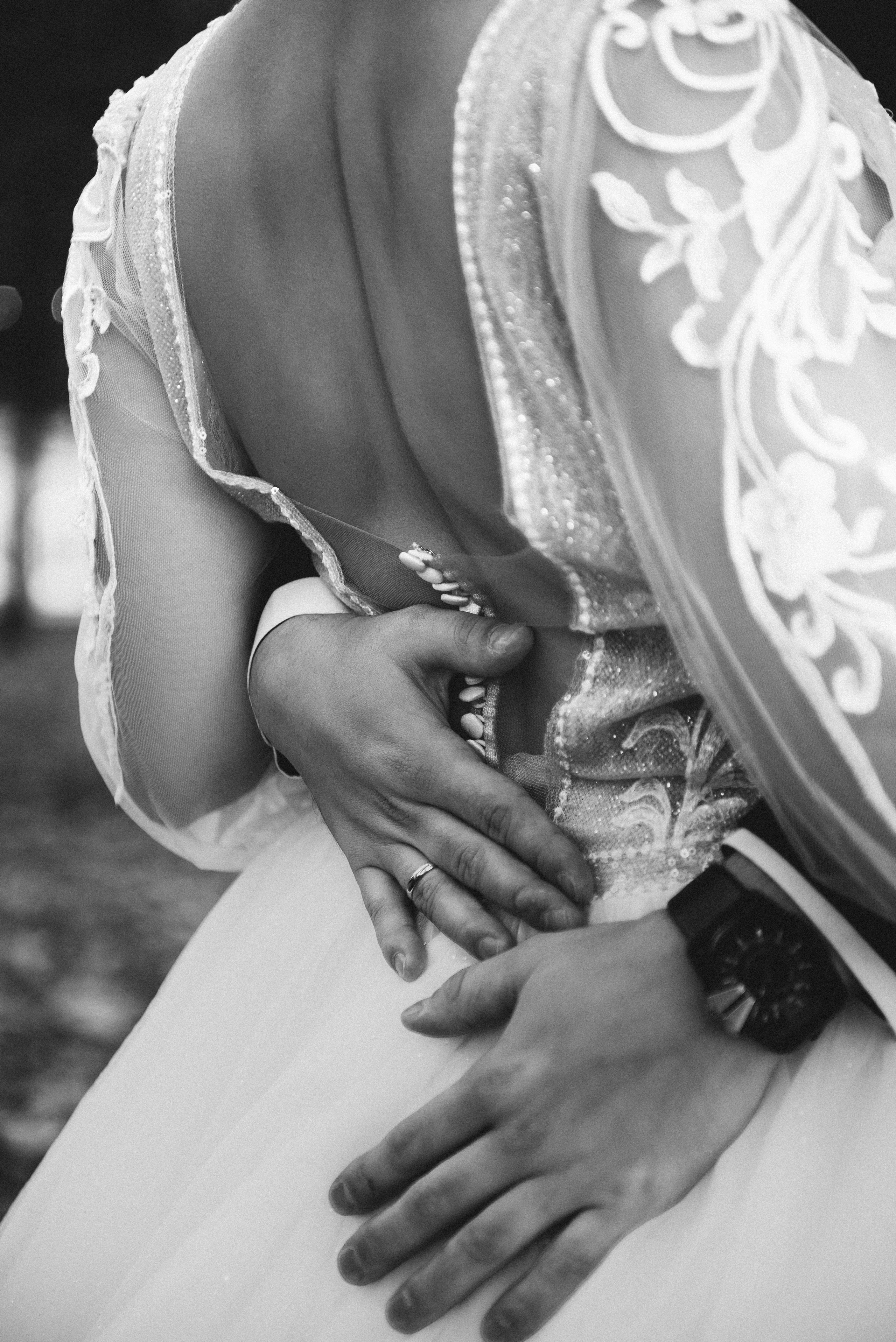 Daniil+Kristina. Свадебный и семейный фотограф в Германии, Пакош Валентина