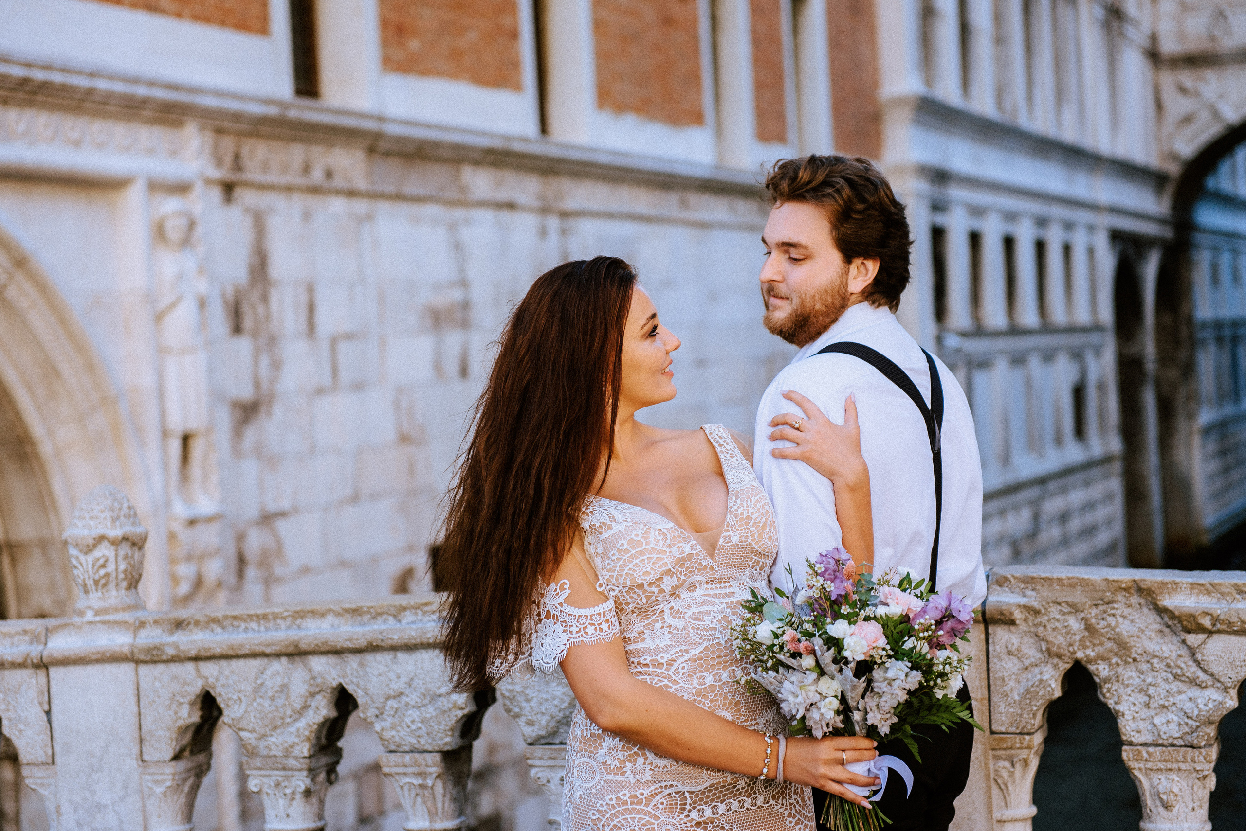 VENICE. Свадебный и семейный фотограф в Германии, Пакош Валентина
