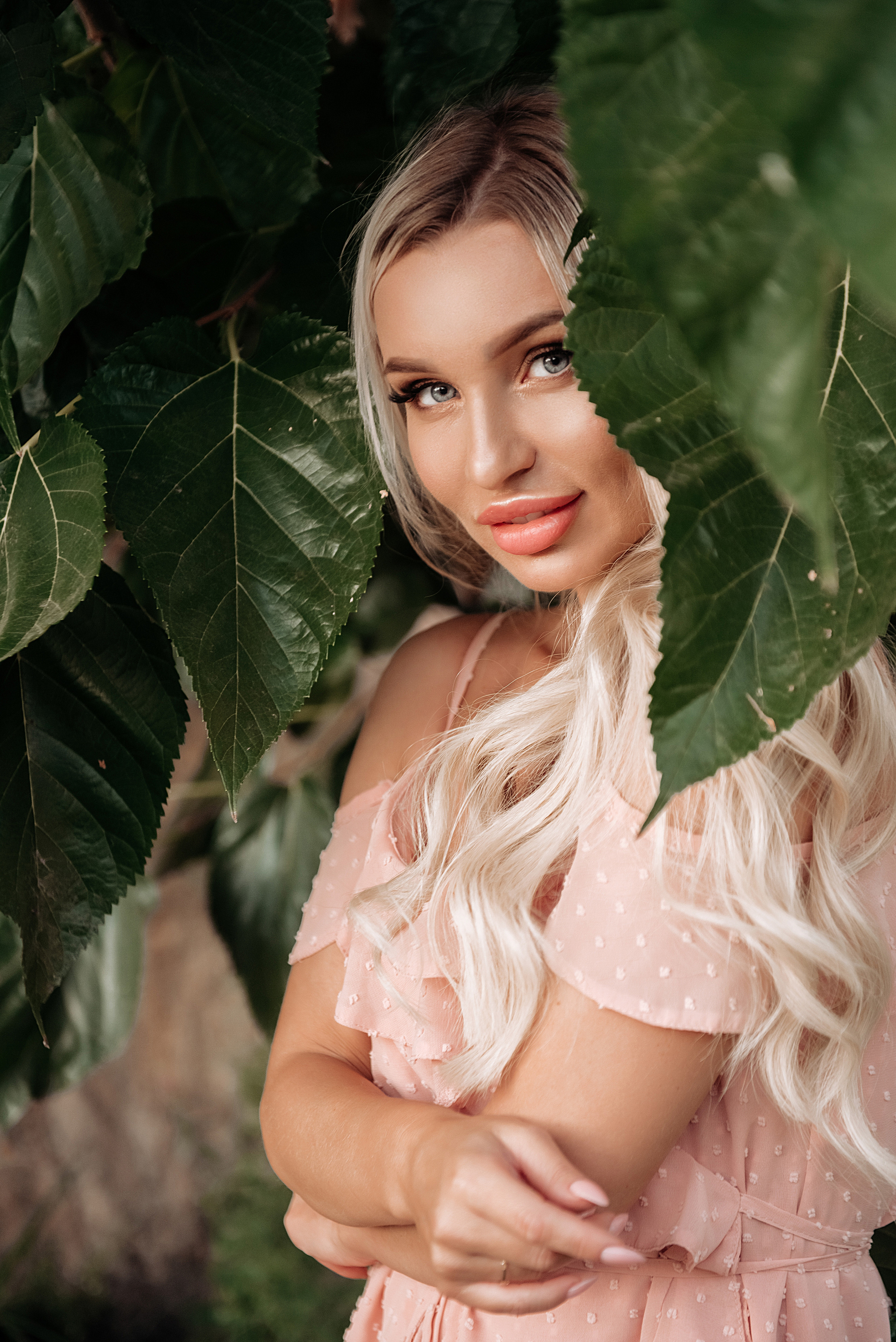 Персональные съемки на природе, у воды, на море, в горах, в поле. Свадебный и семейный фотограф в Германии, Пакош Валентина