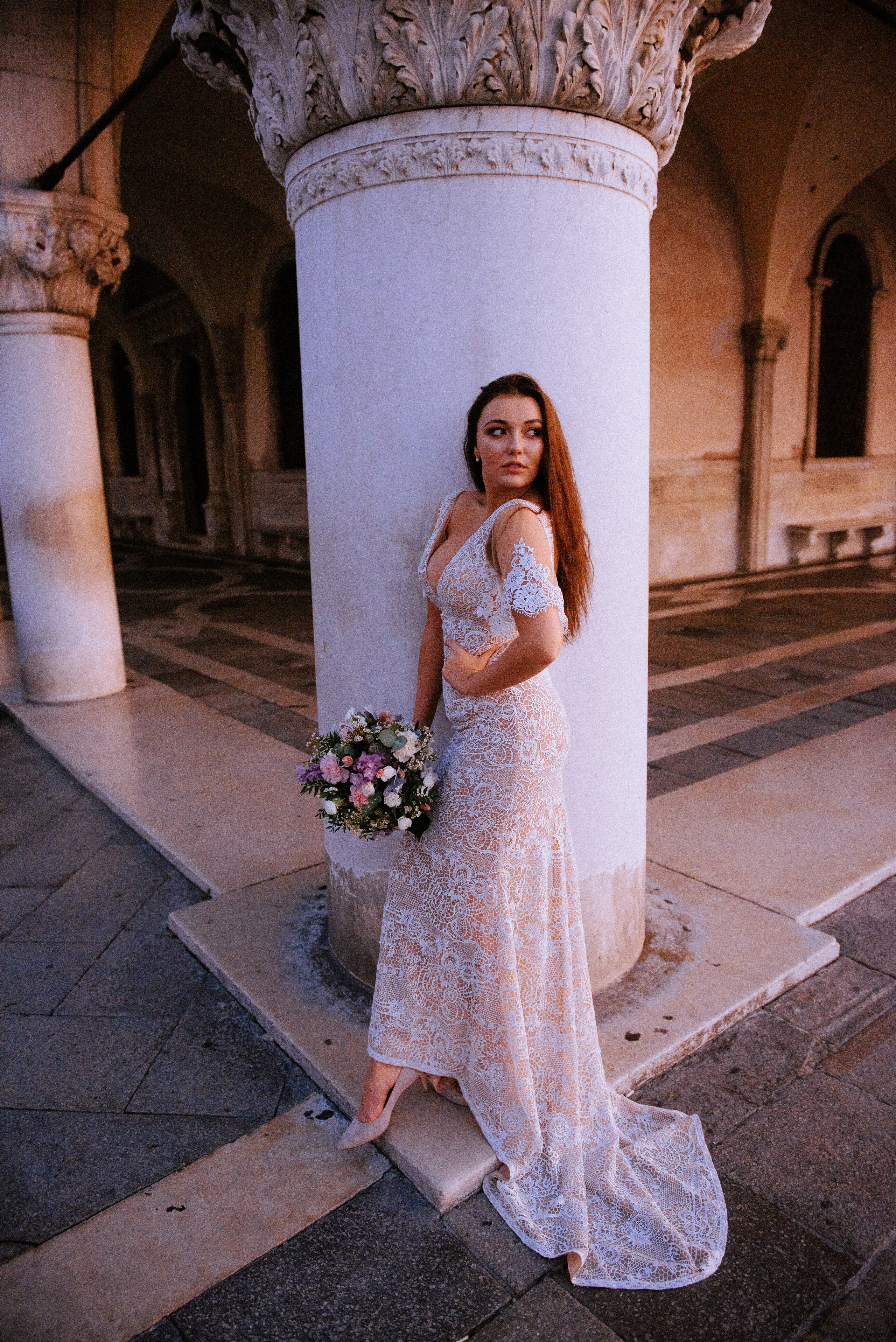 VENICE. Свадебный и семейный фотограф в Германии, Пакош Валентина