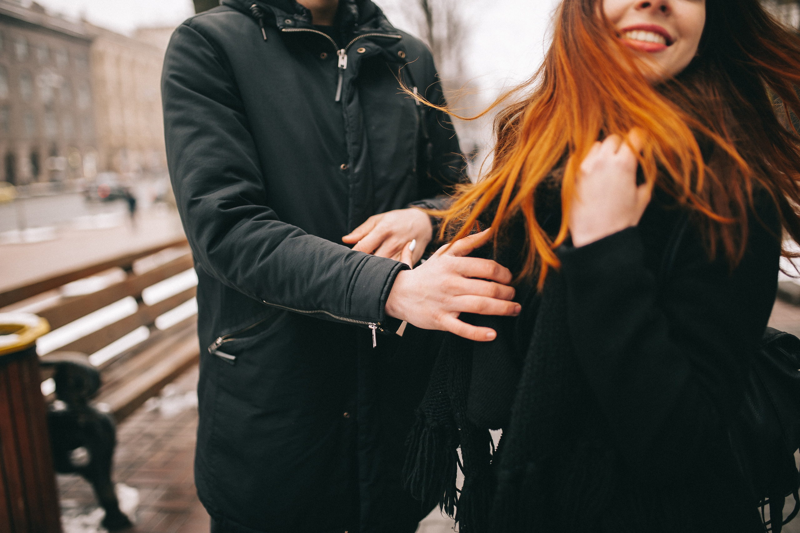 KIEV. Свадебный и семейный фотограф в Германии, Пакош Валентина