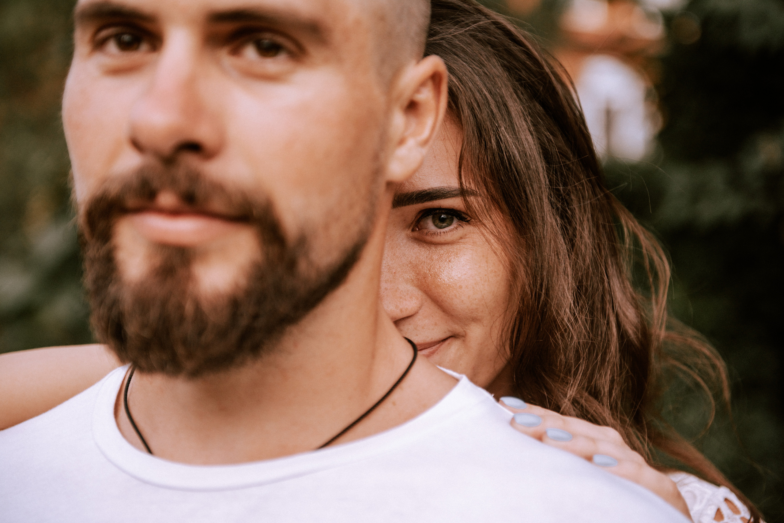 Projector. Свадебный и семейный фотограф в Германии, Пакош Валентина