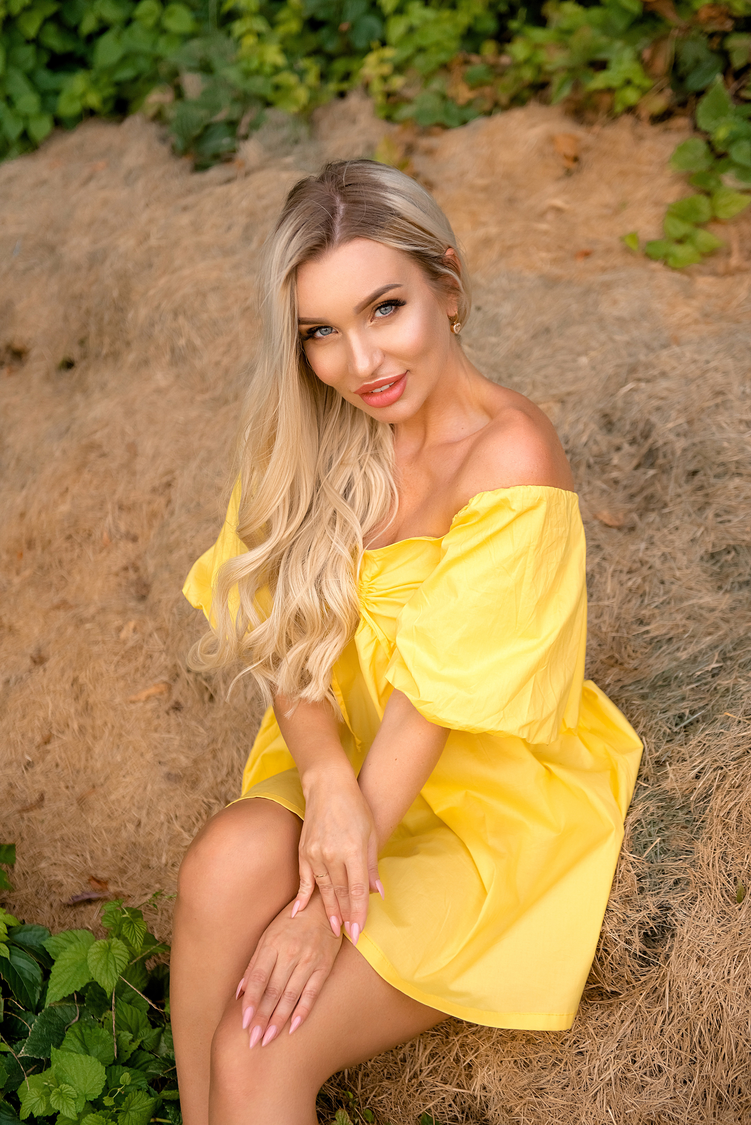 Персональные съемки на природе, у воды, на море, в горах, в поле. Свадебный и семейный фотограф в Германии, Пакош Валентина