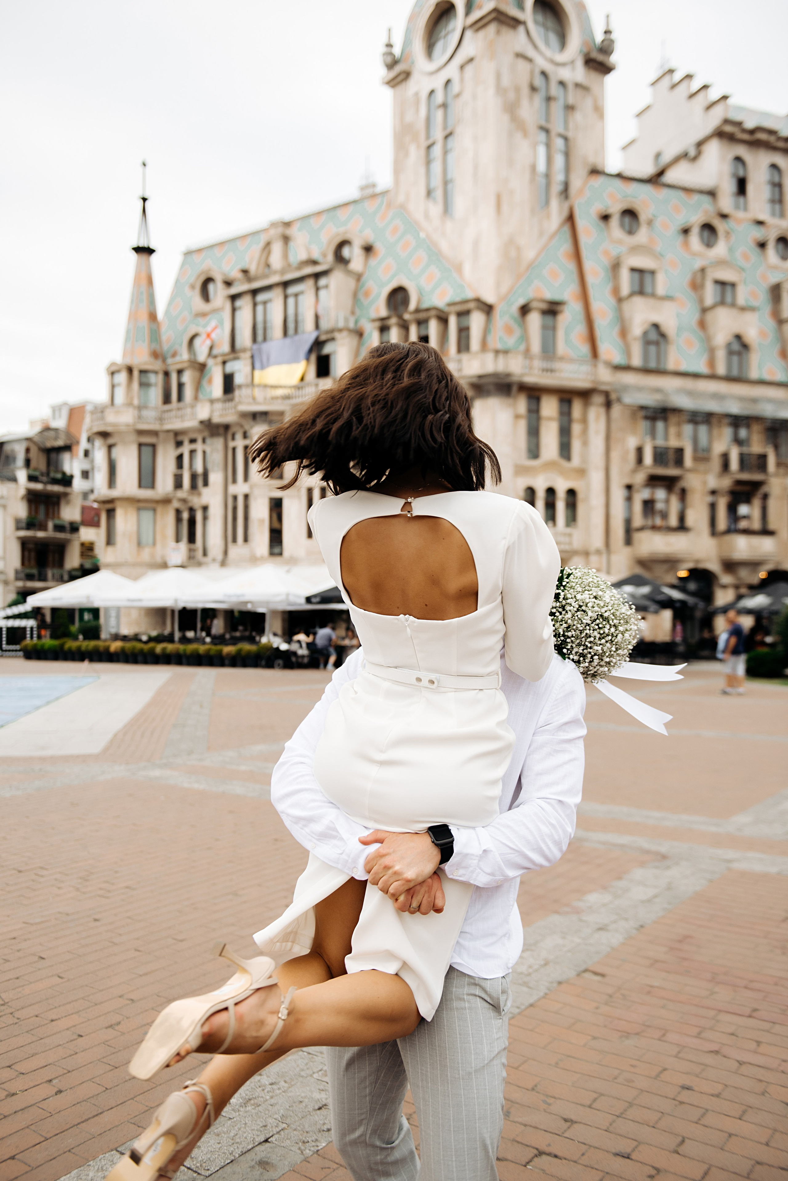 Evgenii+Valeriya. Свадебный и семейный фотограф в Германии, Пакош Валентина