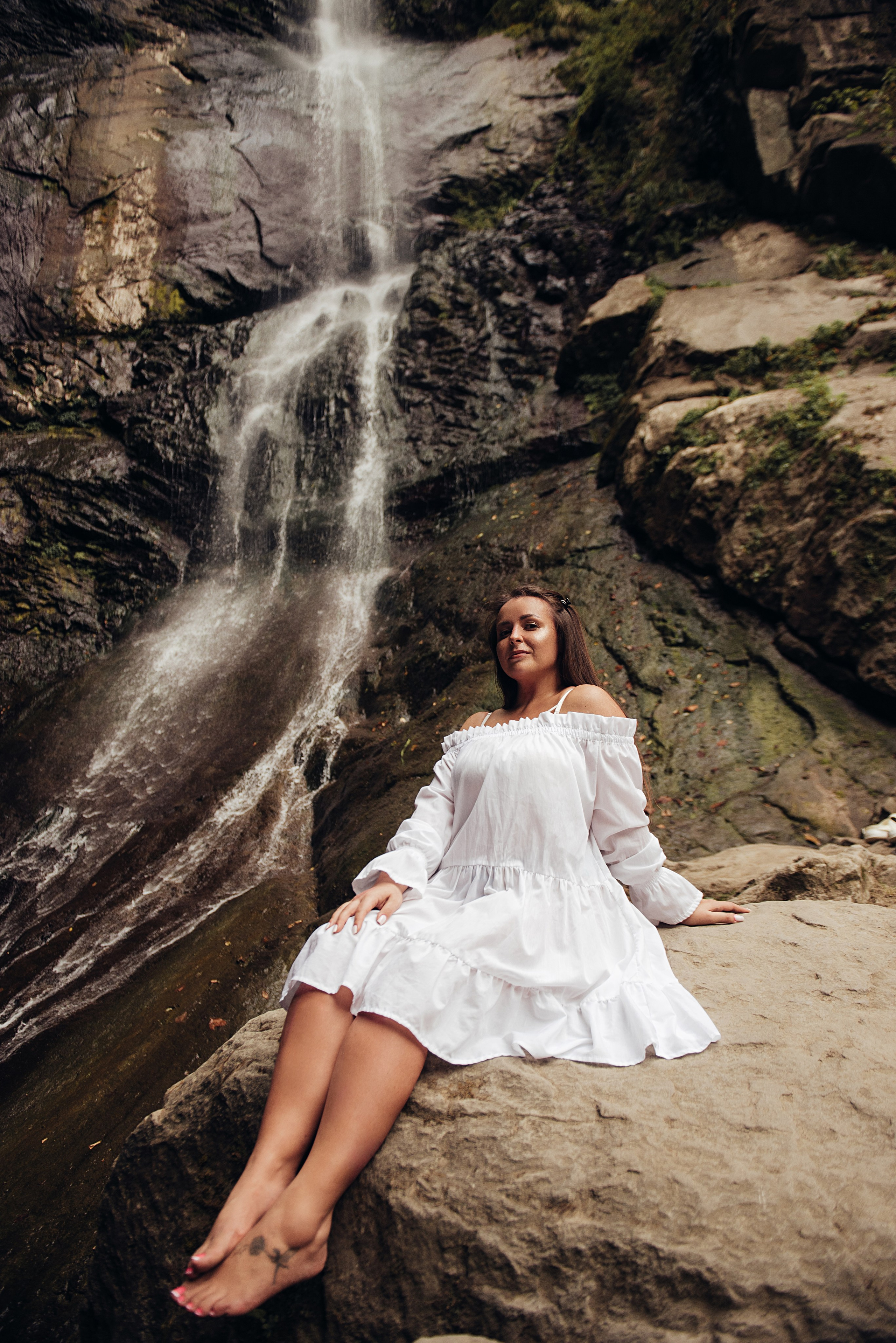 Персональные съемки на природе, у воды, на море, в горах, в поле. Свадебный и семейный фотограф в Германии, Пакош Валентина