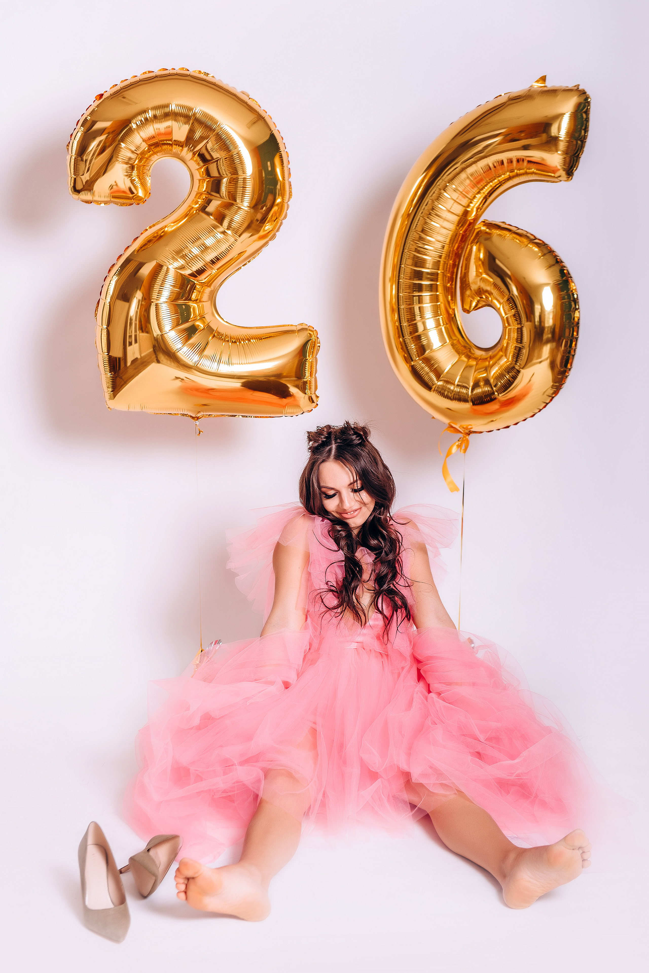 Персональная фотосессия в студии или у вас дома. Свадебный и семейный фотограф в Германии, Пакош Валентина