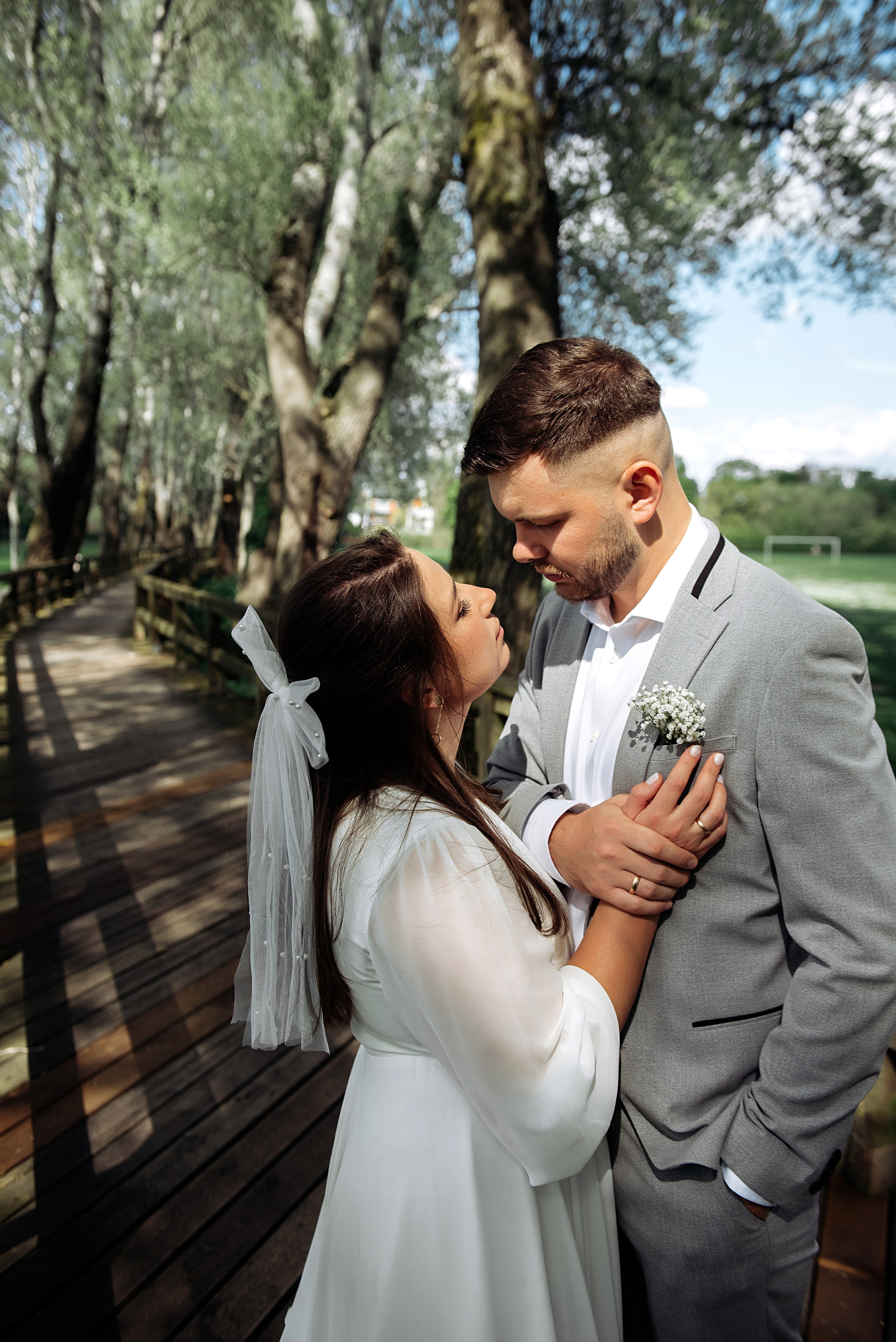 Ivan+Irina. Свадебный и семейный фотограф в Германии, Пакош Валентина