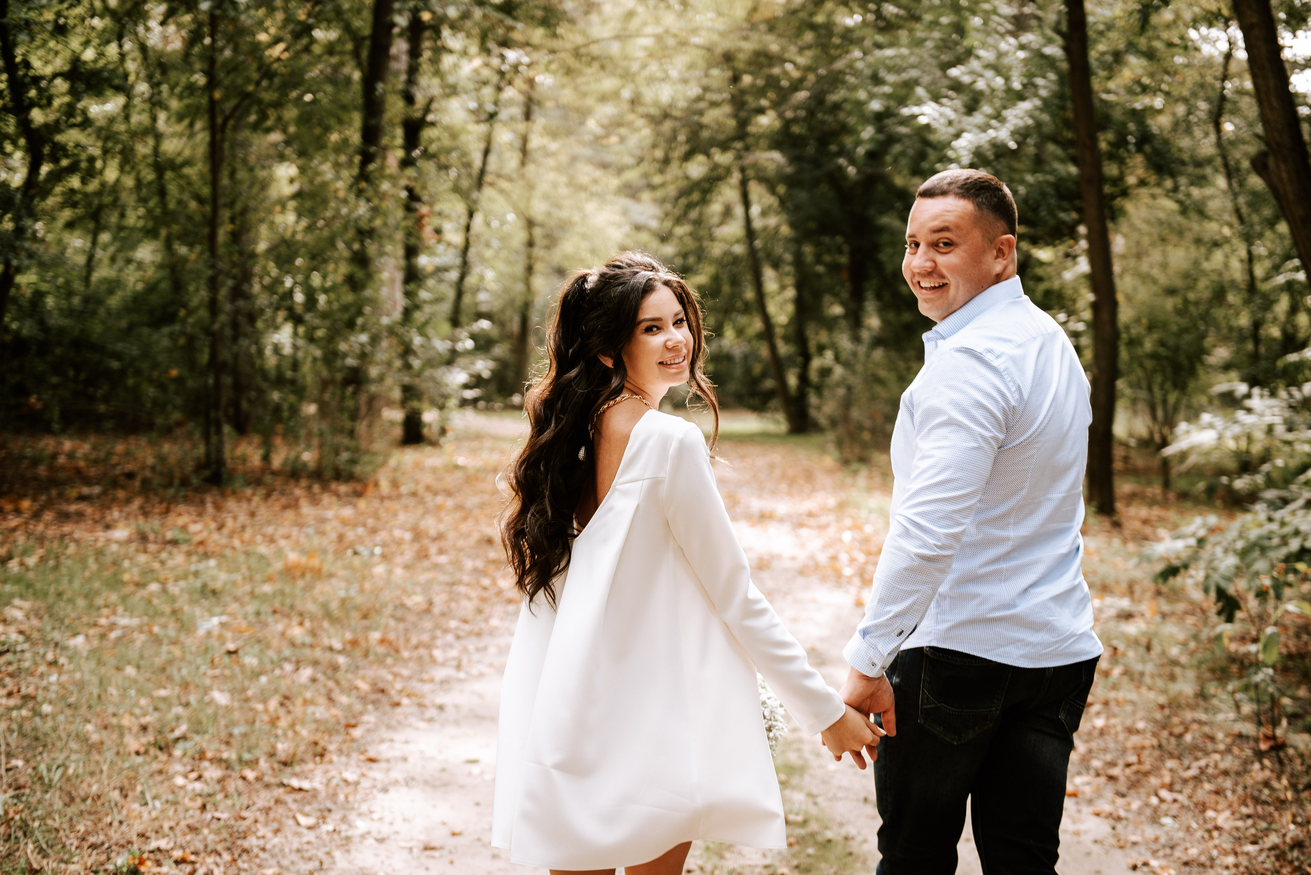 Denis+Irina. Свадебный и семейный фотограф в Германии, Пакош Валентина