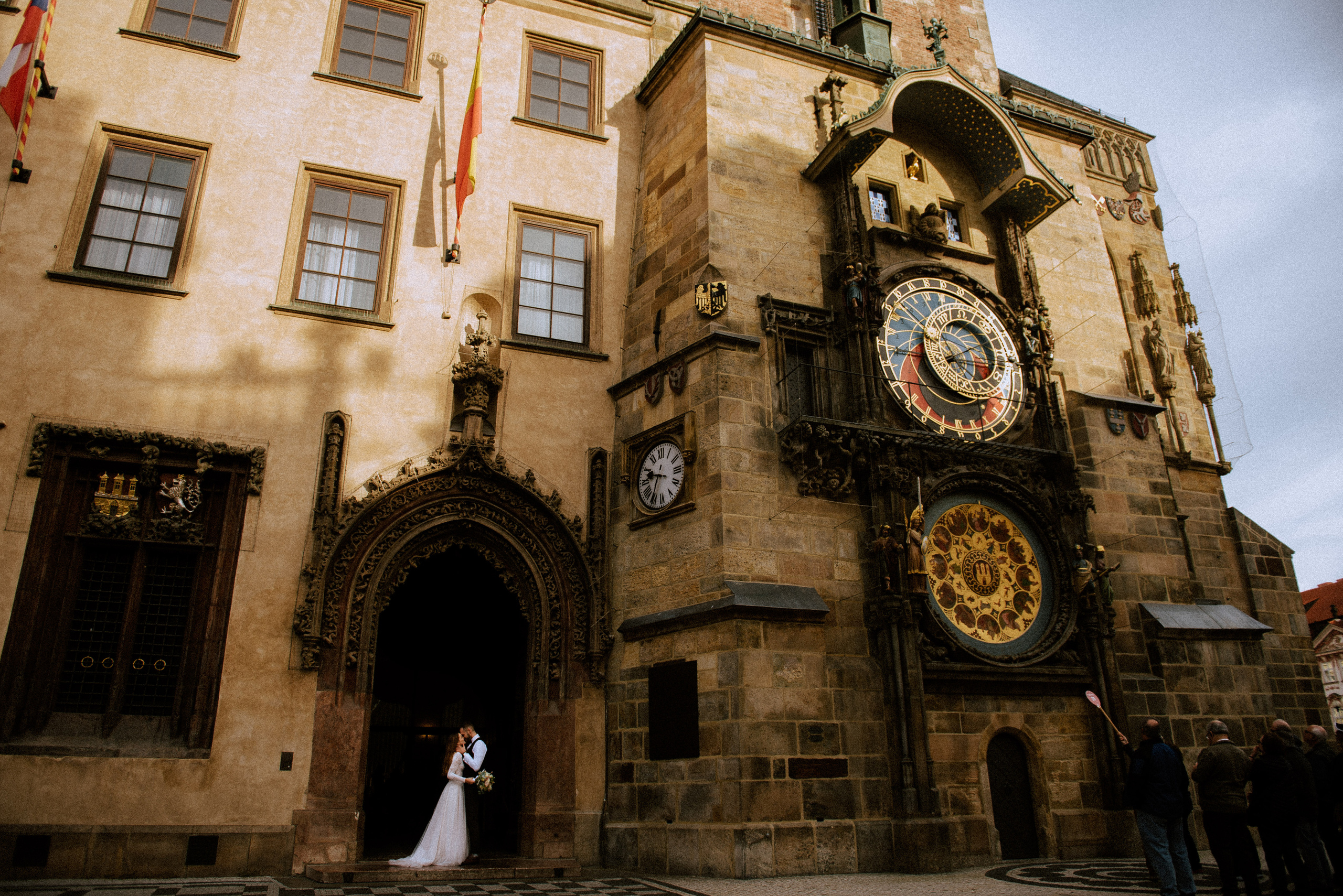 SUNRISE IN PRAGUE. Свадебный и семейный фотограф в Германии, Пакош Валентина