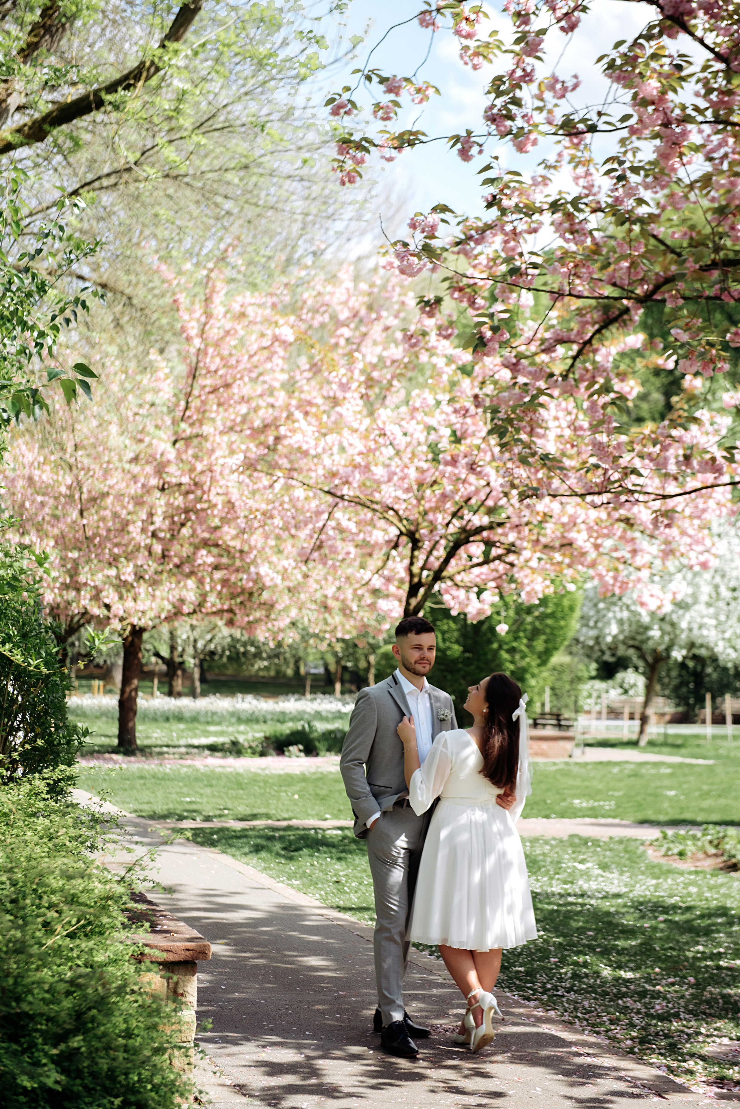 Ivan+Irina. Свадебный и семейный фотограф в Германии, Пакош Валентина