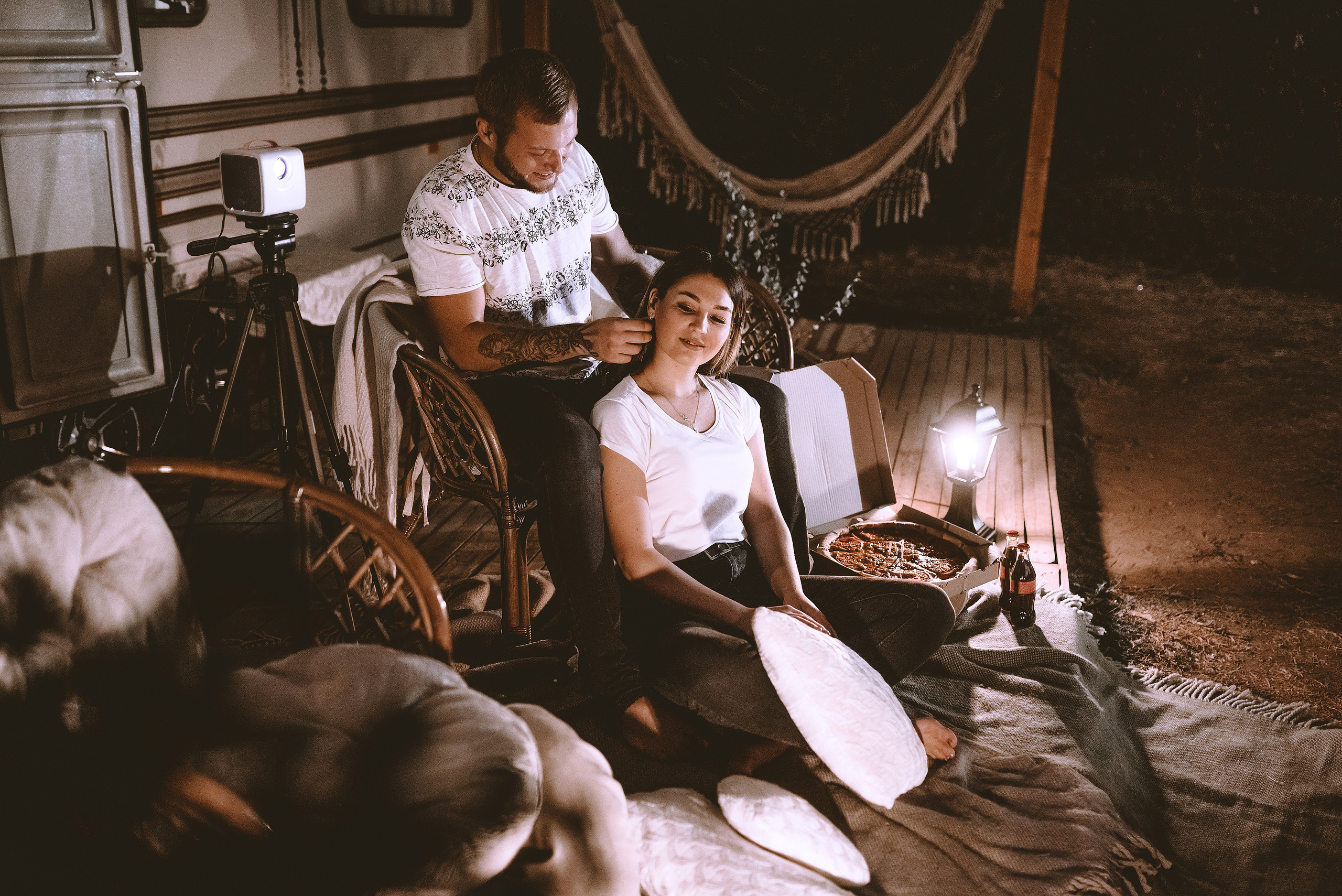 ATMOSPHERE. Свадебный и семейный фотограф в Германии, Пакош Валентина